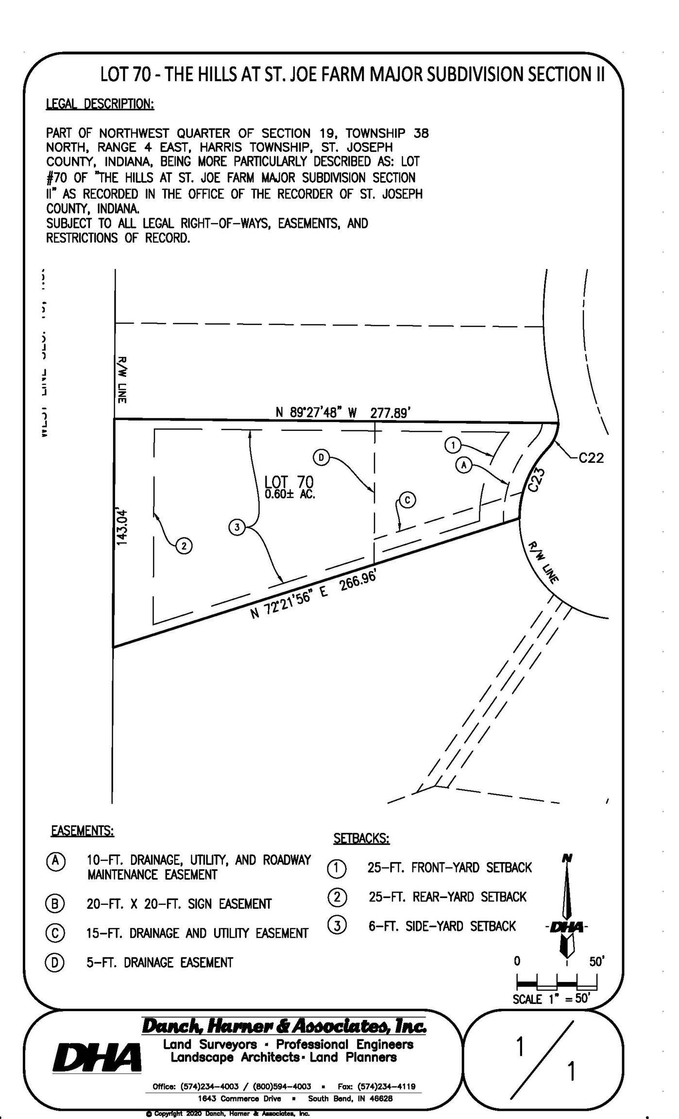 Granger, IN 46530,52191 Olympus Pass Drive #LOT 70