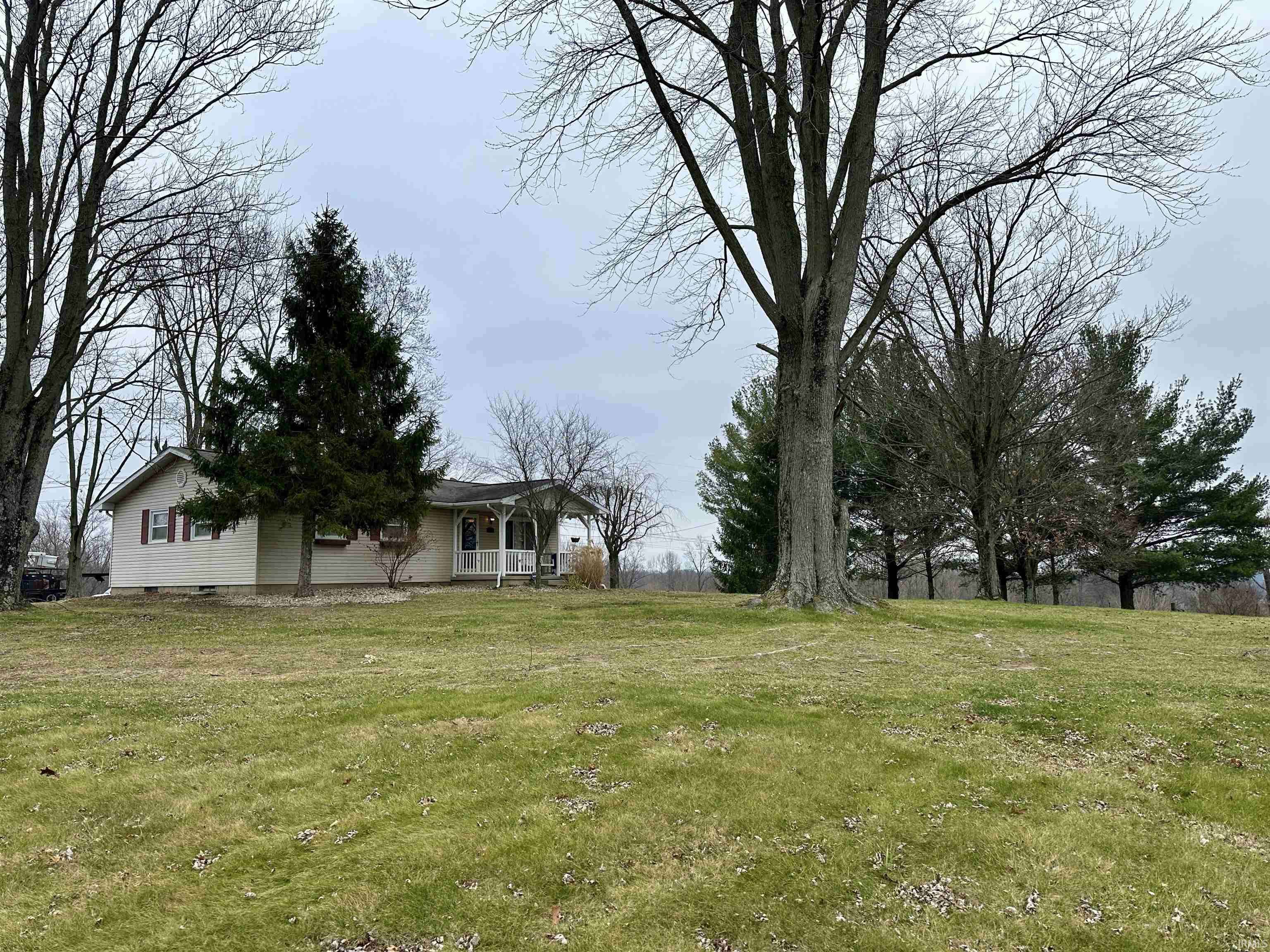 Bloomfield, IN 47424,1200 N Warren Road