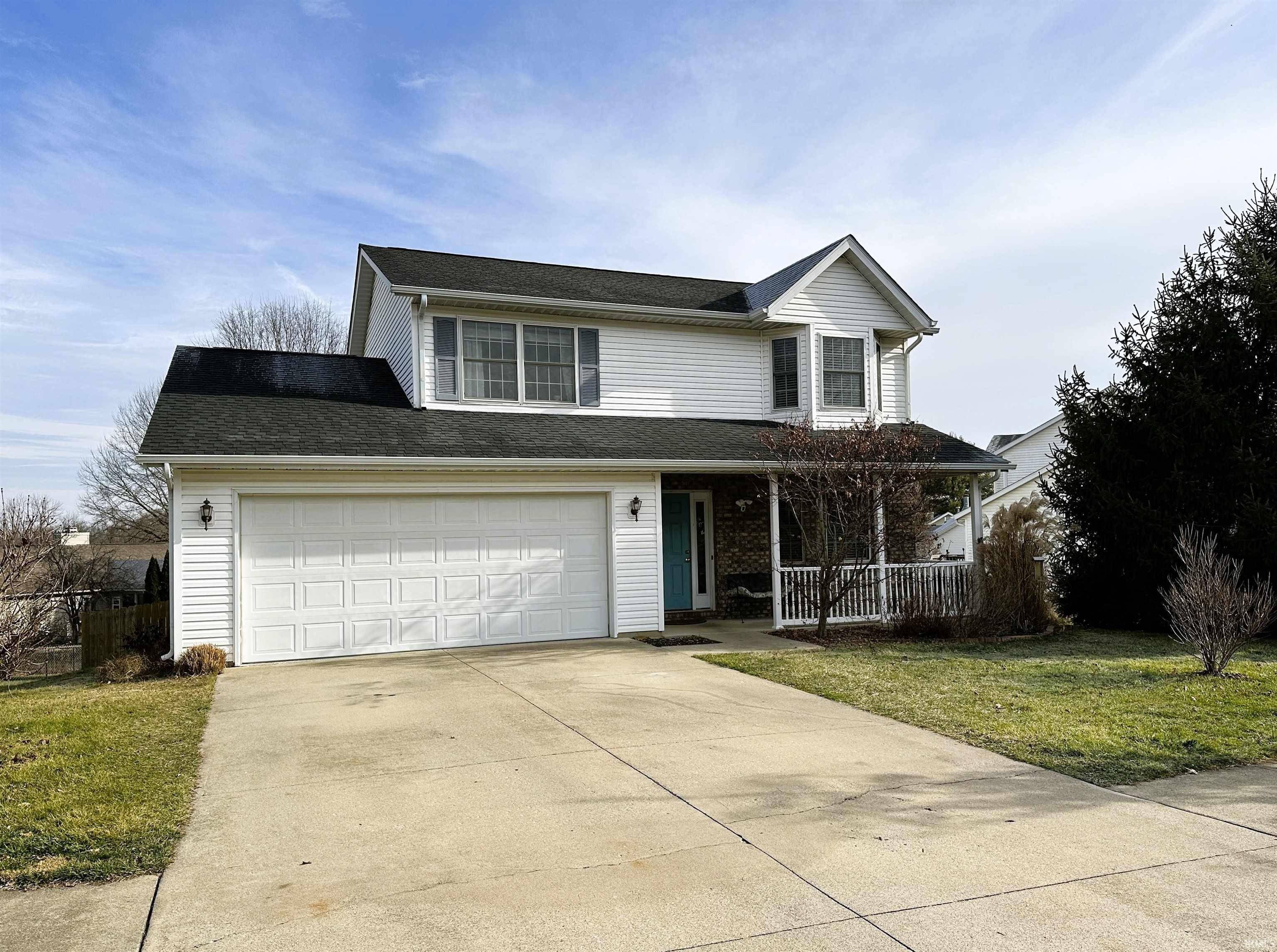 Bloomington, IN 47404-1852,4000 N Rosewood Drive