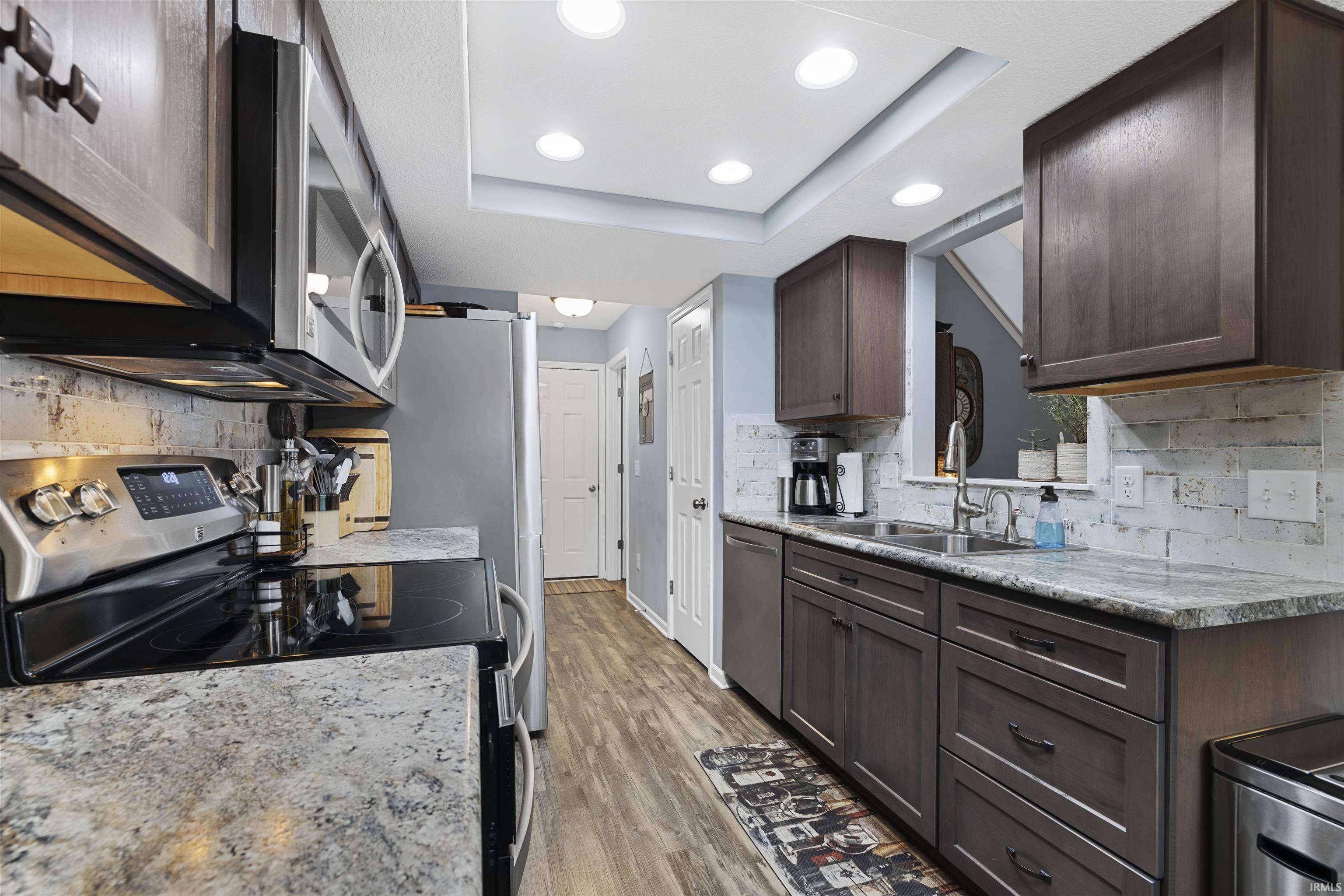 Fort Wayne, IN 46825-8129,9939 Oak Trail Road