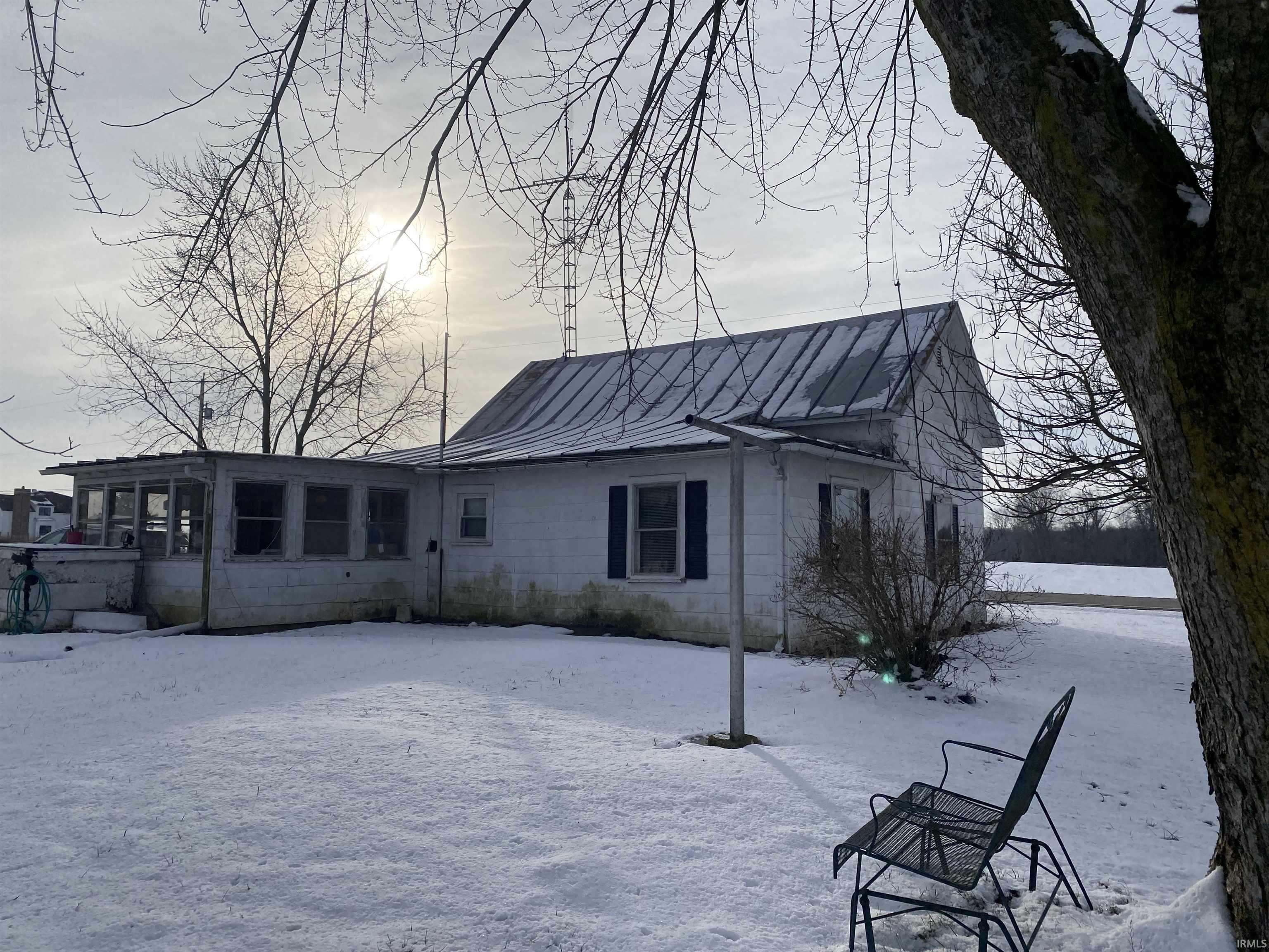 Redkey, IN 47373,10642 W SR 28