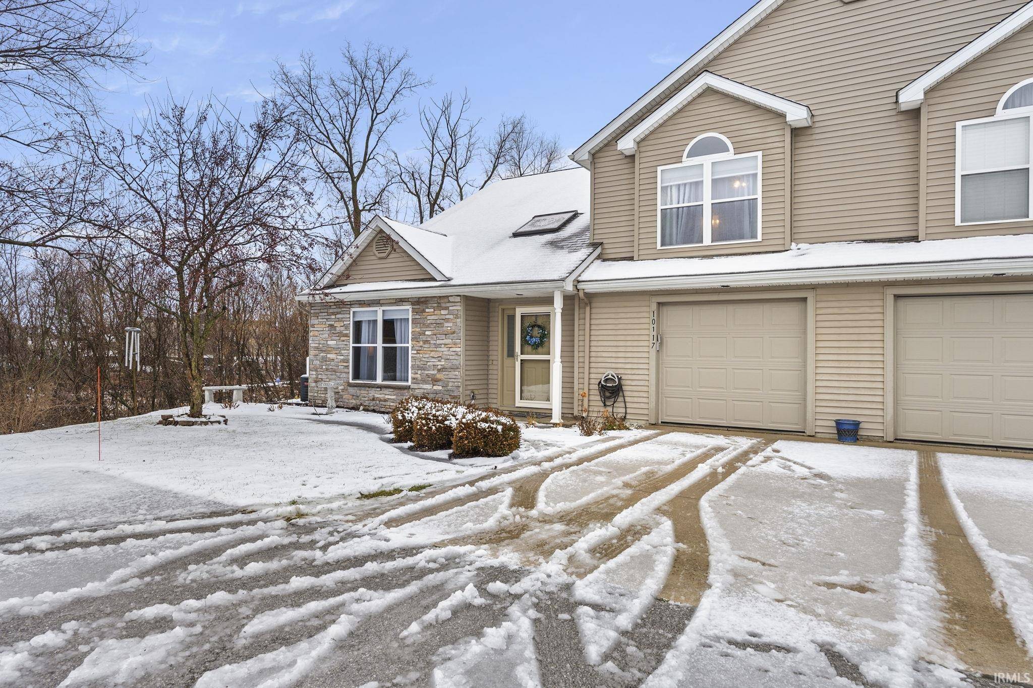 Fort Wayne, IN 46825,10117 Oak Trail Road