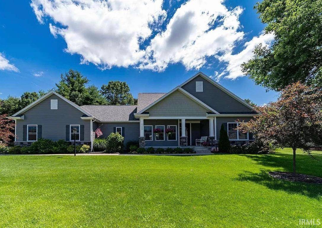 Granger, IN 46530,51444 Jodie Lynn Drive
