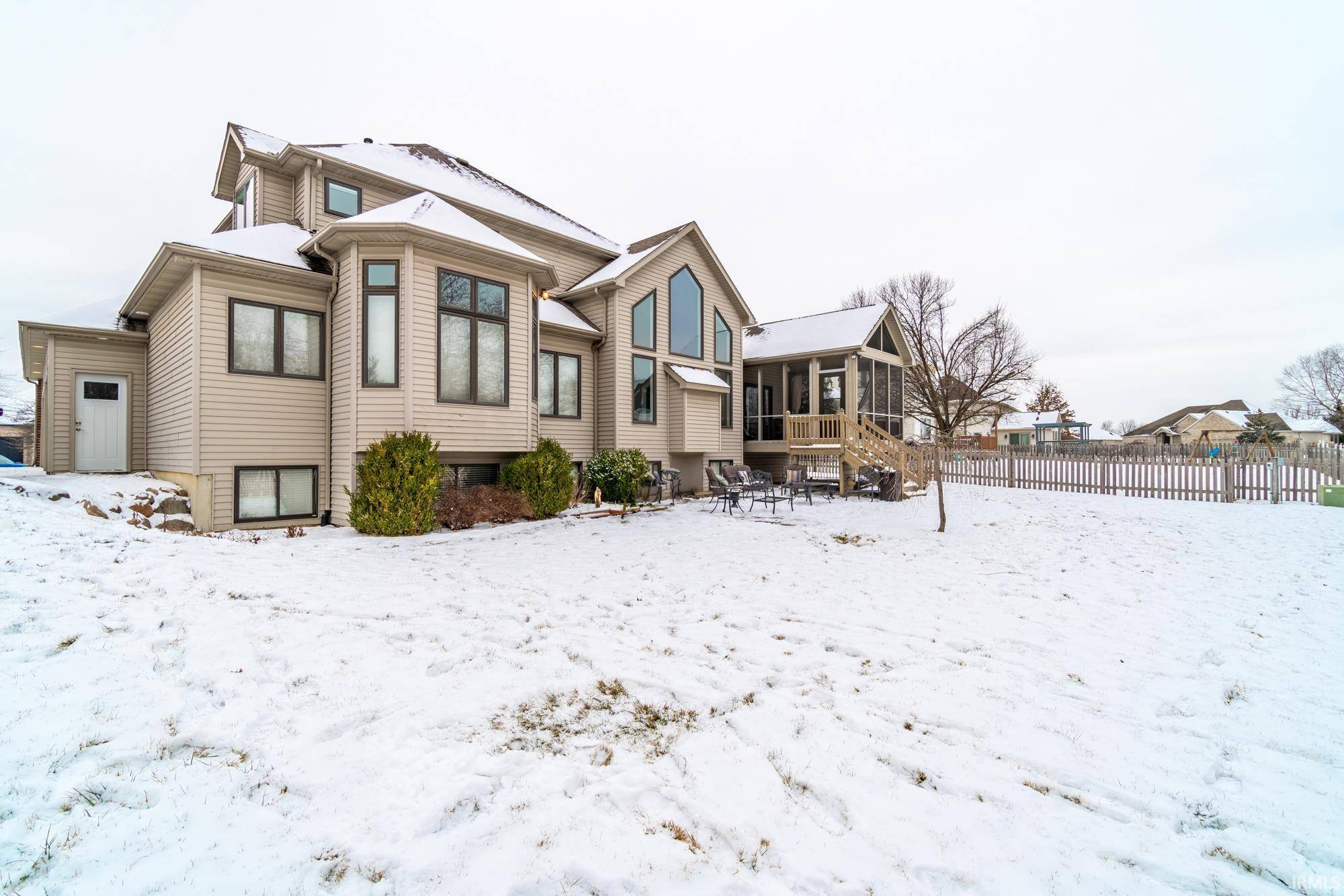 Fort Wayne, IN 46835,6808 Palmilla Court