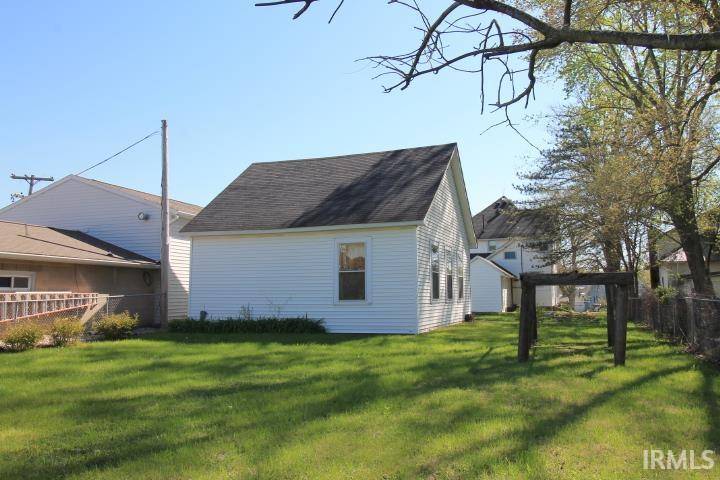 Williamsport, IN 47993,314 Thomas Street