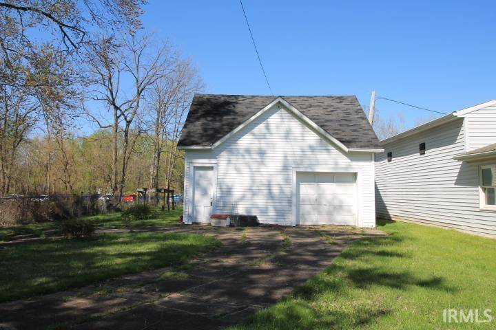 Williamsport, IN 47993,314 Thomas Street