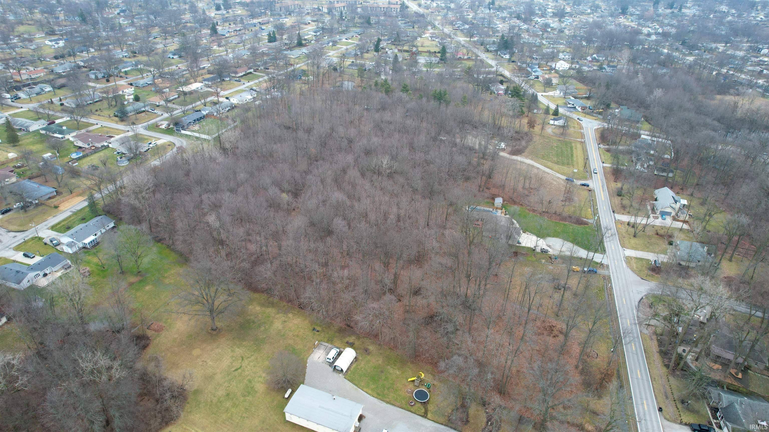 Fort Wayne, IN 46835,4731 Evard Road