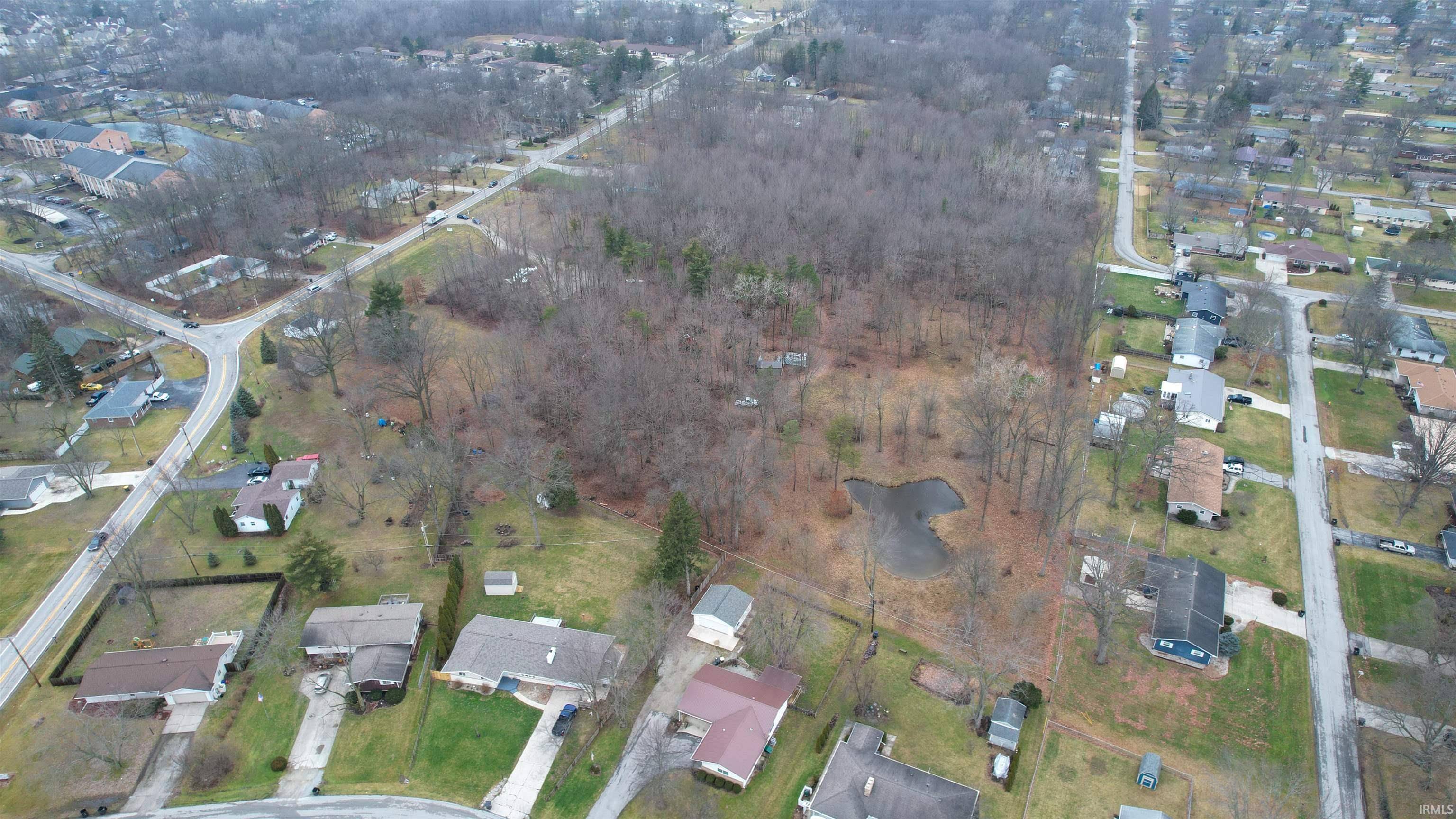 Fort Wayne, IN 46835,4731 Evard Road