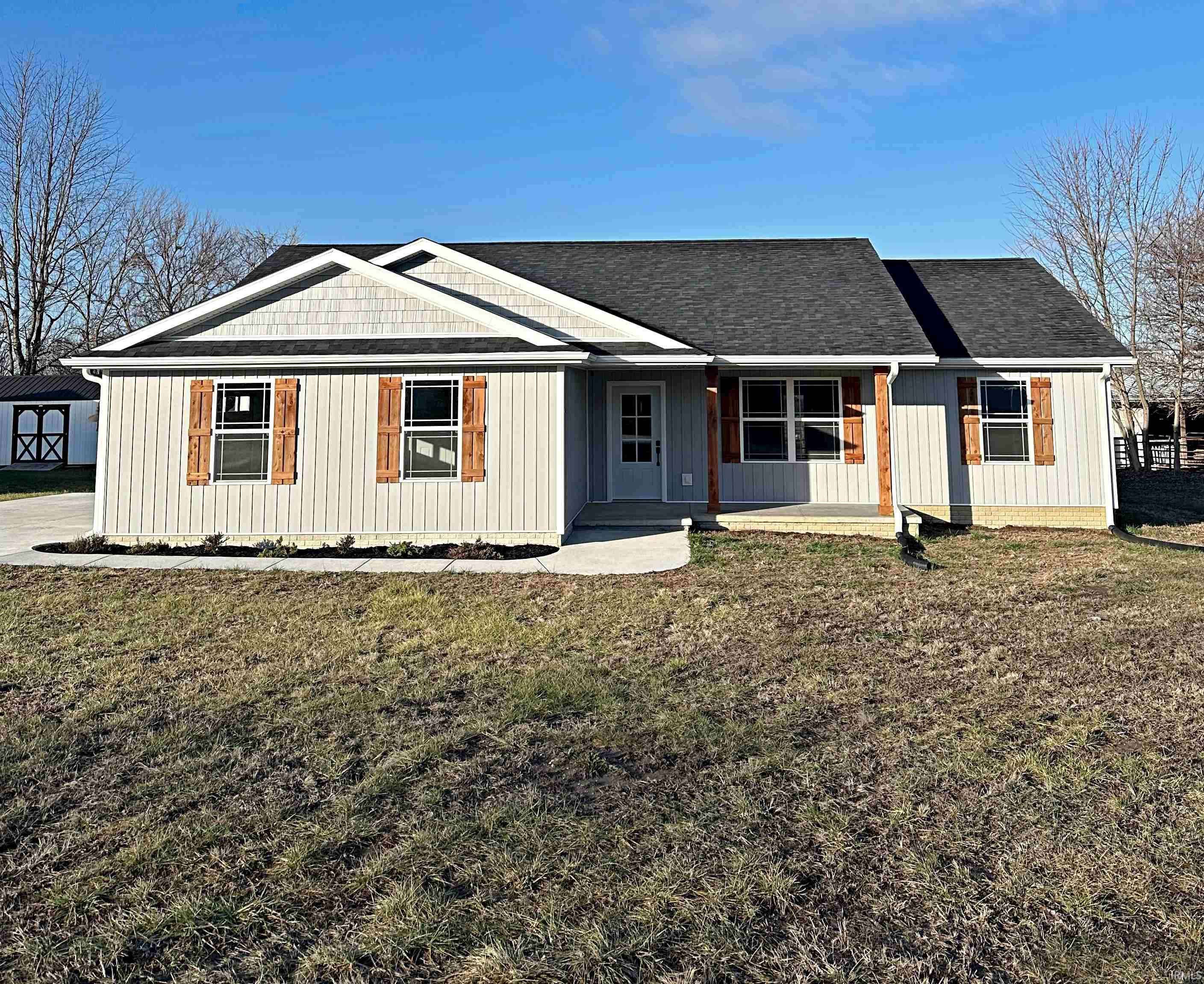 Washington, IN 47501,1379 Rosewood Drive