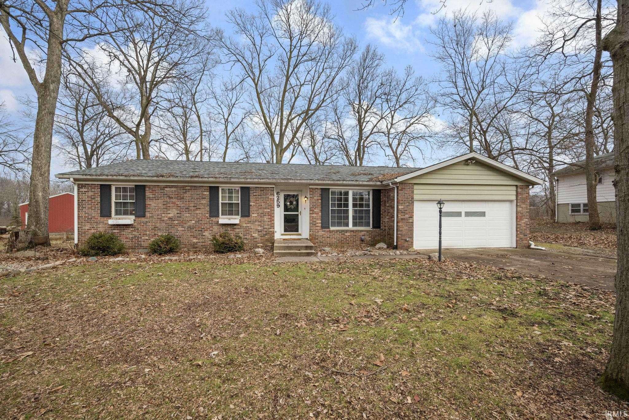 Lafayette, IN 47909,6259 Wea Woodland Drive