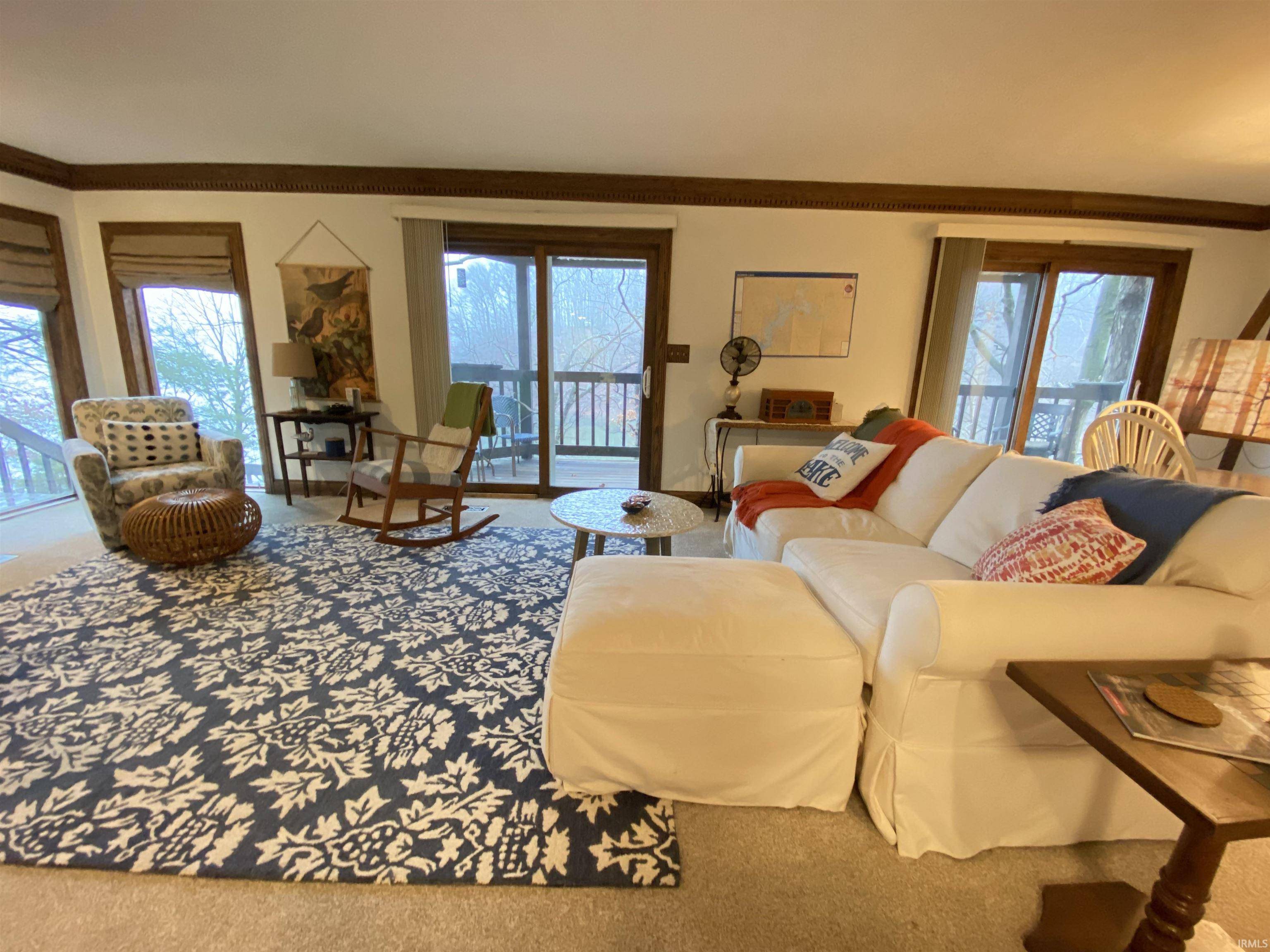 Bloomington, IN 47401,9822 S Harbour Pointe Drive #9