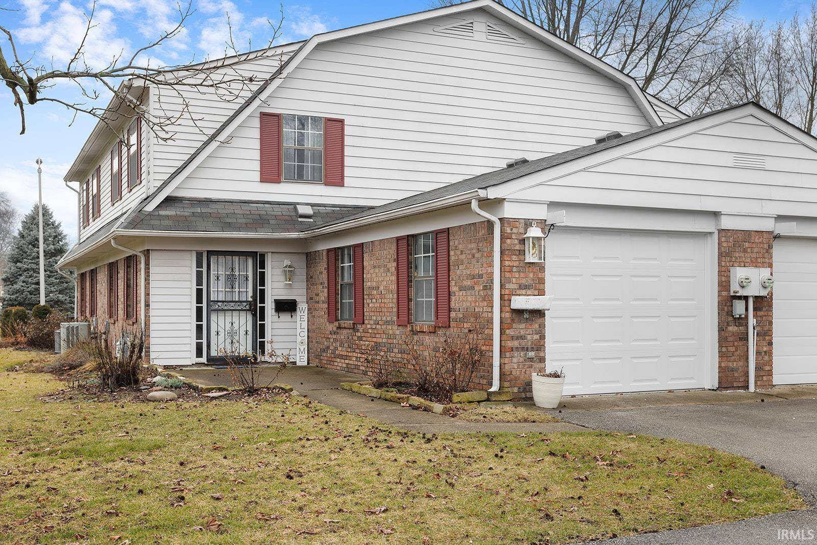 Indianapolis, IN 46254,4503 Mountbatten Court