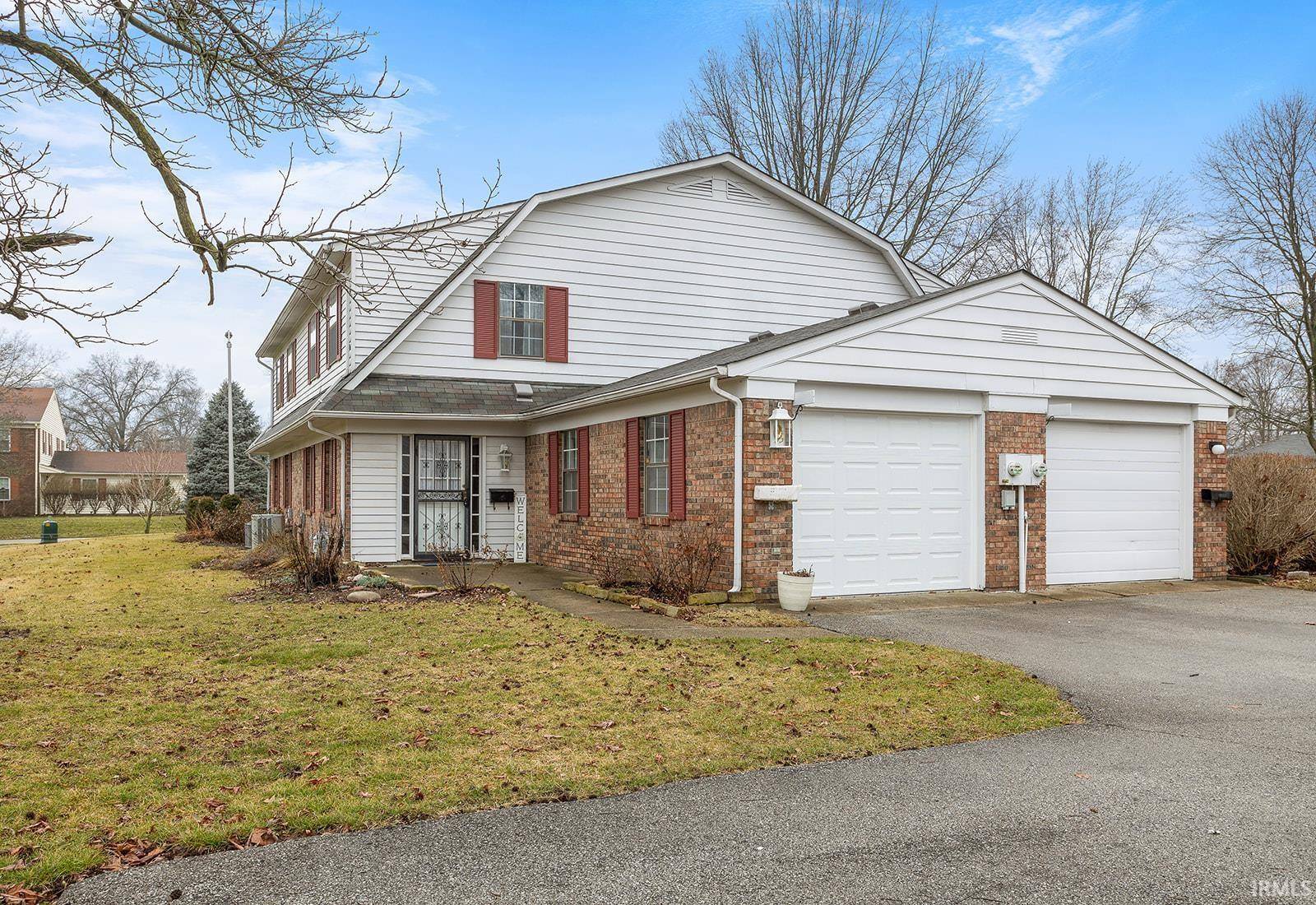 Indianapolis, IN 46254,4503 Mountbatten Court