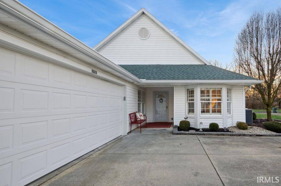 Muncie, IN 47304,5028 W Churchill Court