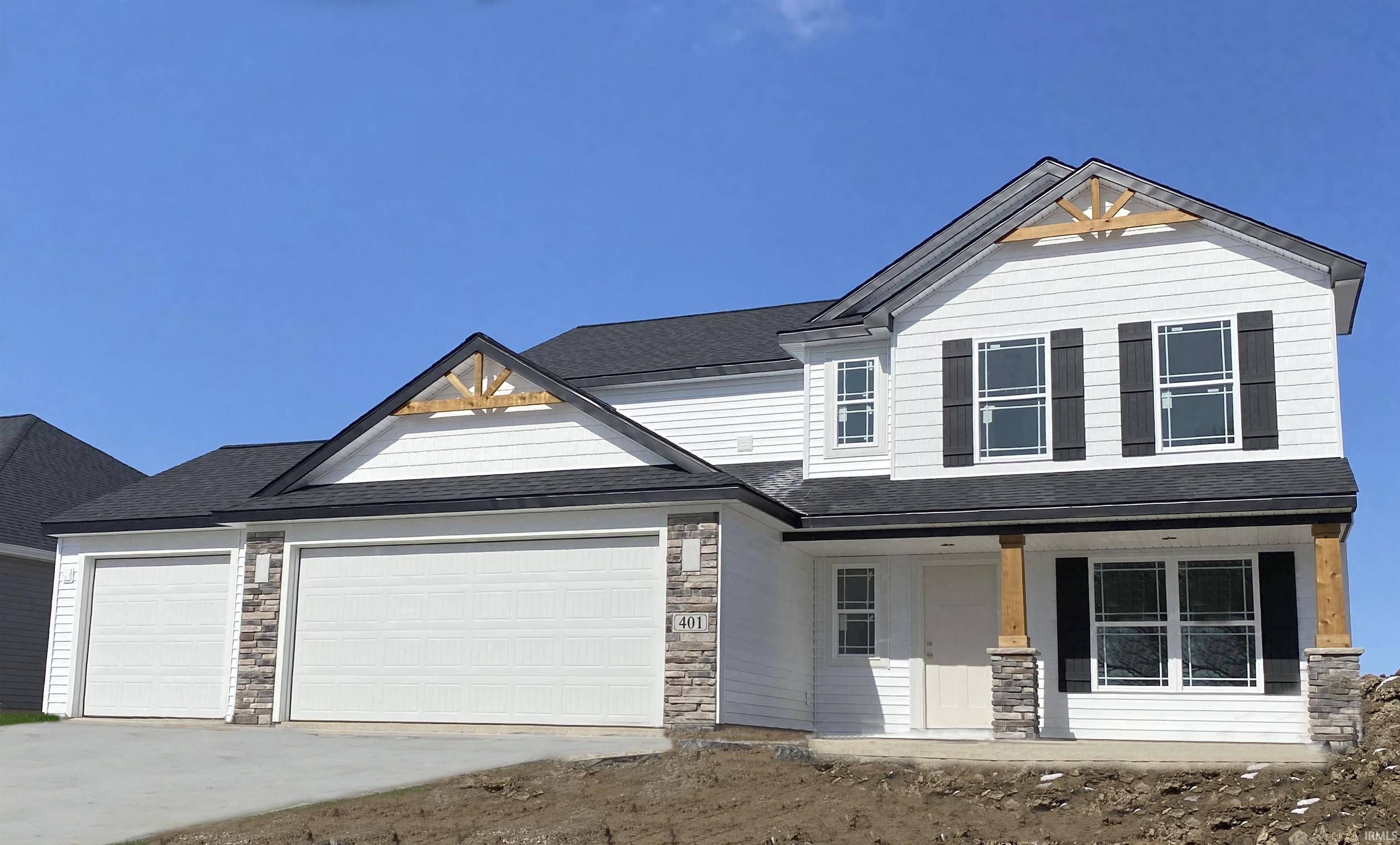 Fort Wayne, IN 46845,401 Dittons Way