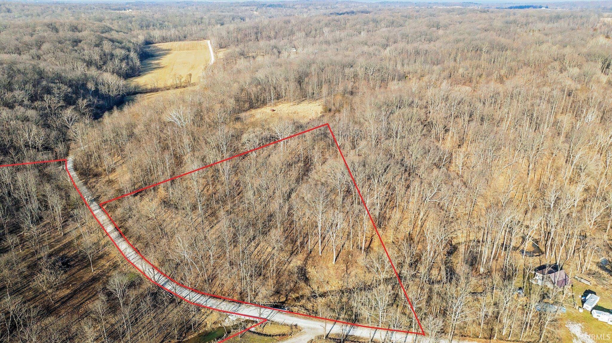 Bloomfield, IN 47424,5885 E Bland Road