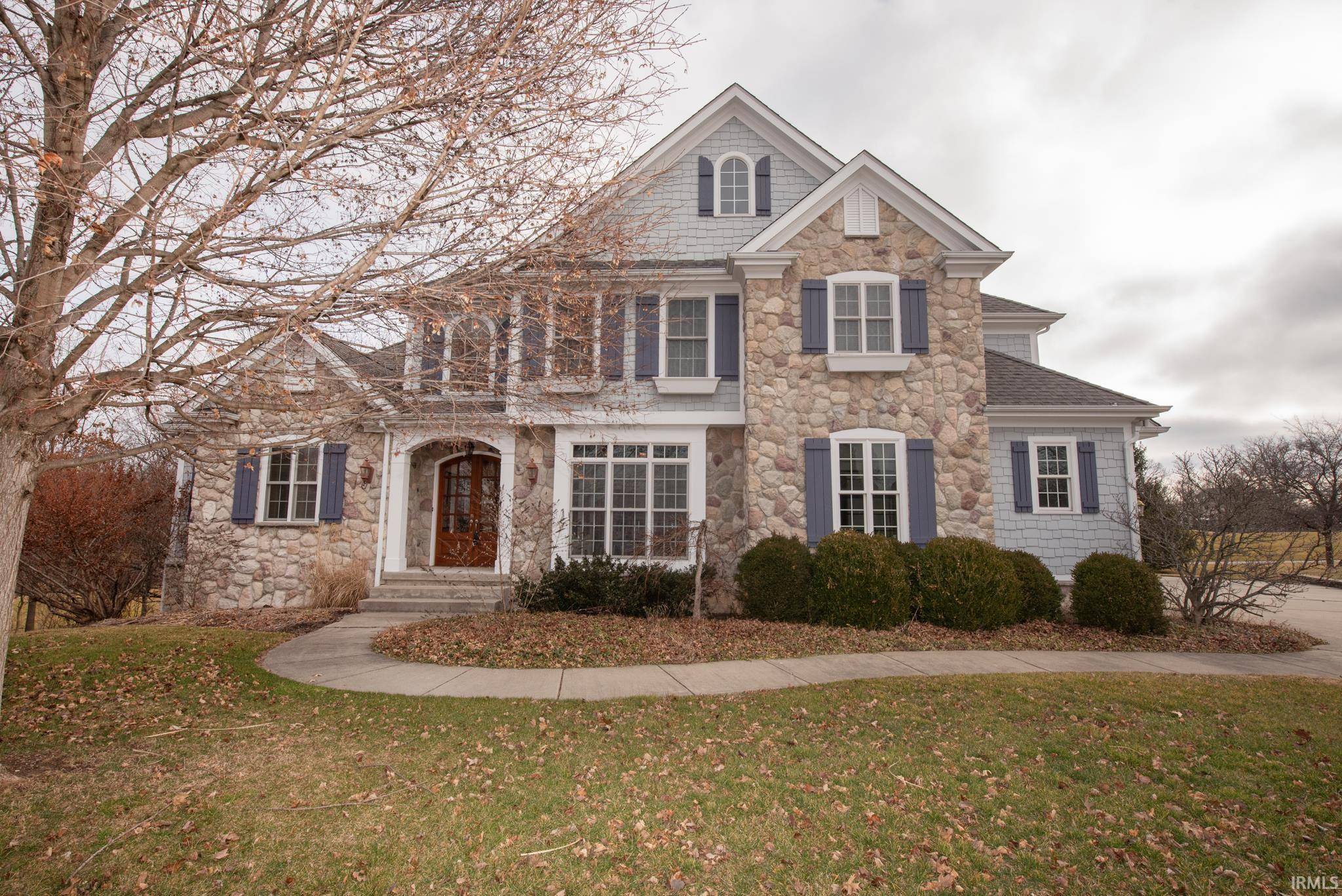 West Lafayette, IN 47906,5291 Grapevine Drive