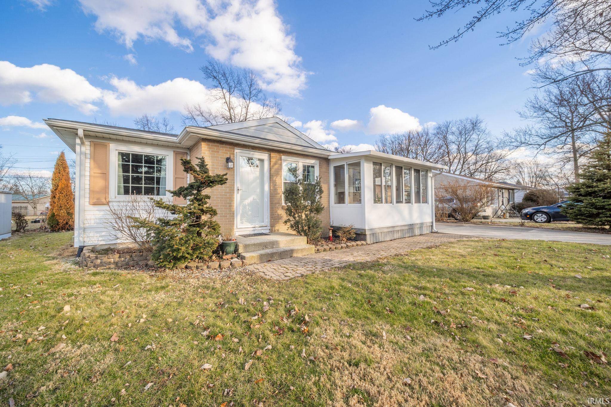 Muncie, IN 47304-1913,3508 N Cowing Park Lane
