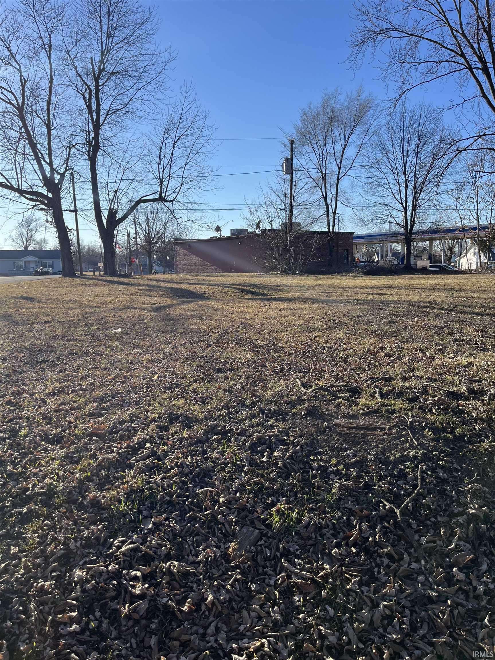 Anderson, IN 46016-4040,2225 Hendricks Street