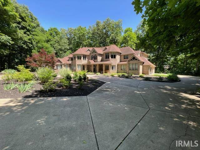 Lafayette, IN 47905,6131 Songbird Trail