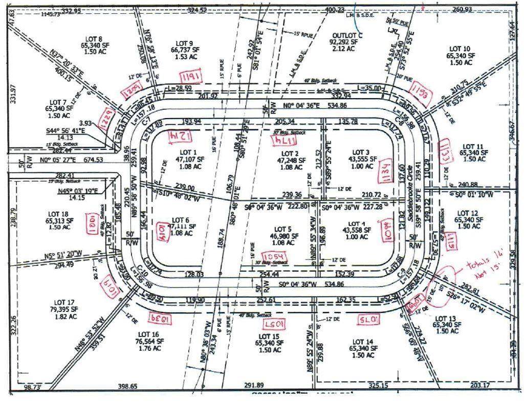 Chandler, IN 47610,1209 Saddlebrooke Circle