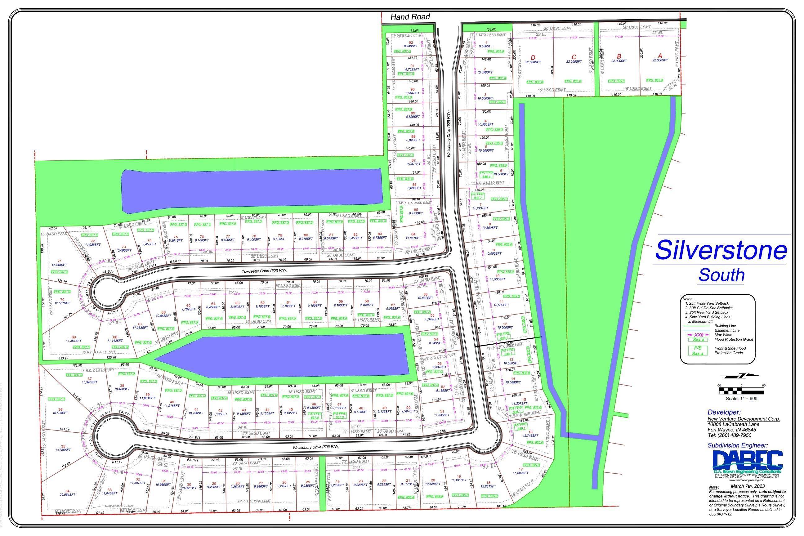 Fort Wayne, IN 46818,5075 Silverstone Passage #1
