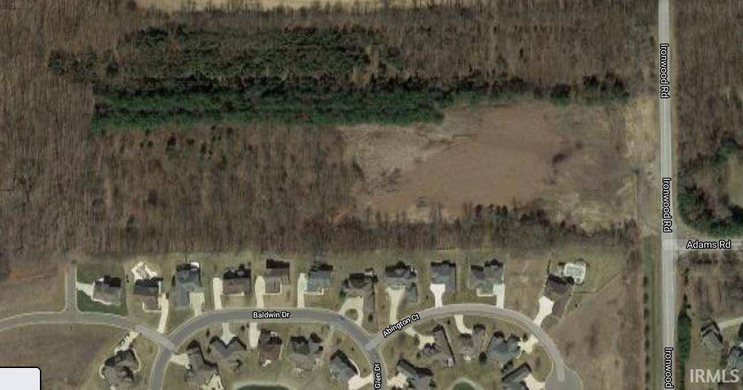 Granger, IN 46530,50881 Ironwood Road