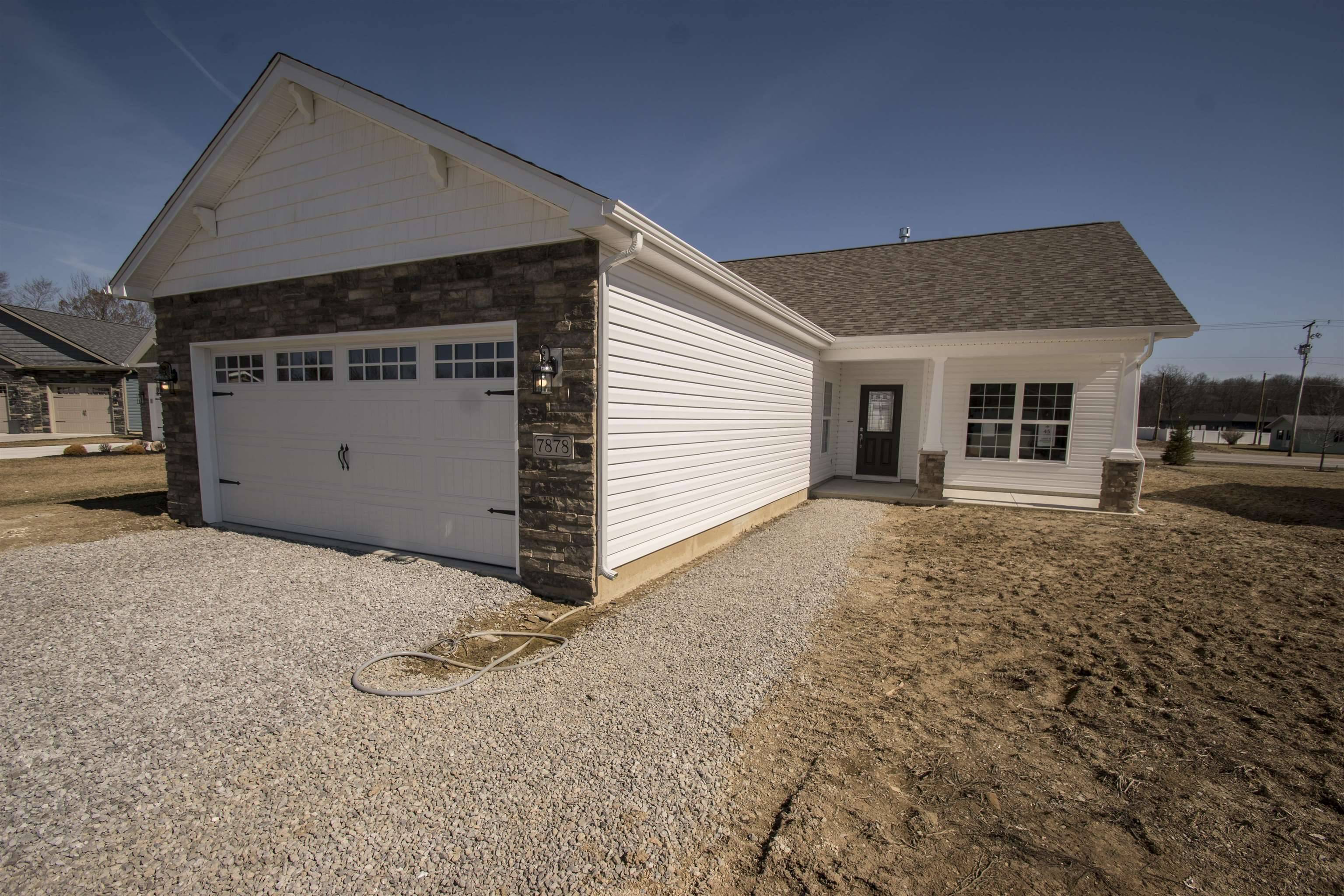 Fort Wayne, IN 46835,7878 Sunbeam Cove