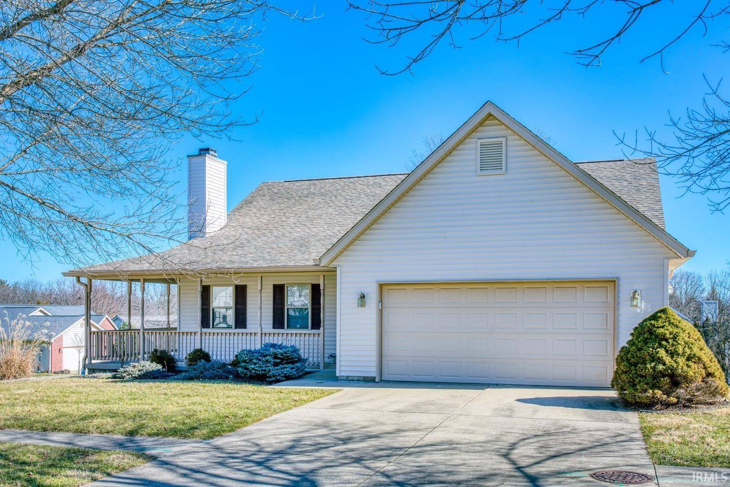 Bloomington, IN 47404,4008 N Rosewood Drive