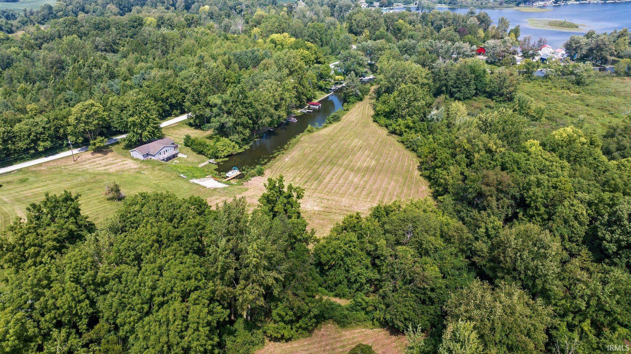 Warsaw, IN 46582,Lot 2 E McKenna Road