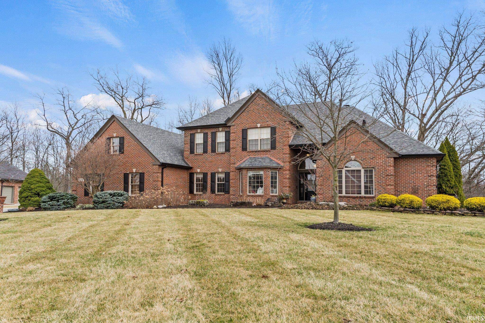 Fort Wayne, IN 46814,11019 Chestnut Ridge Court