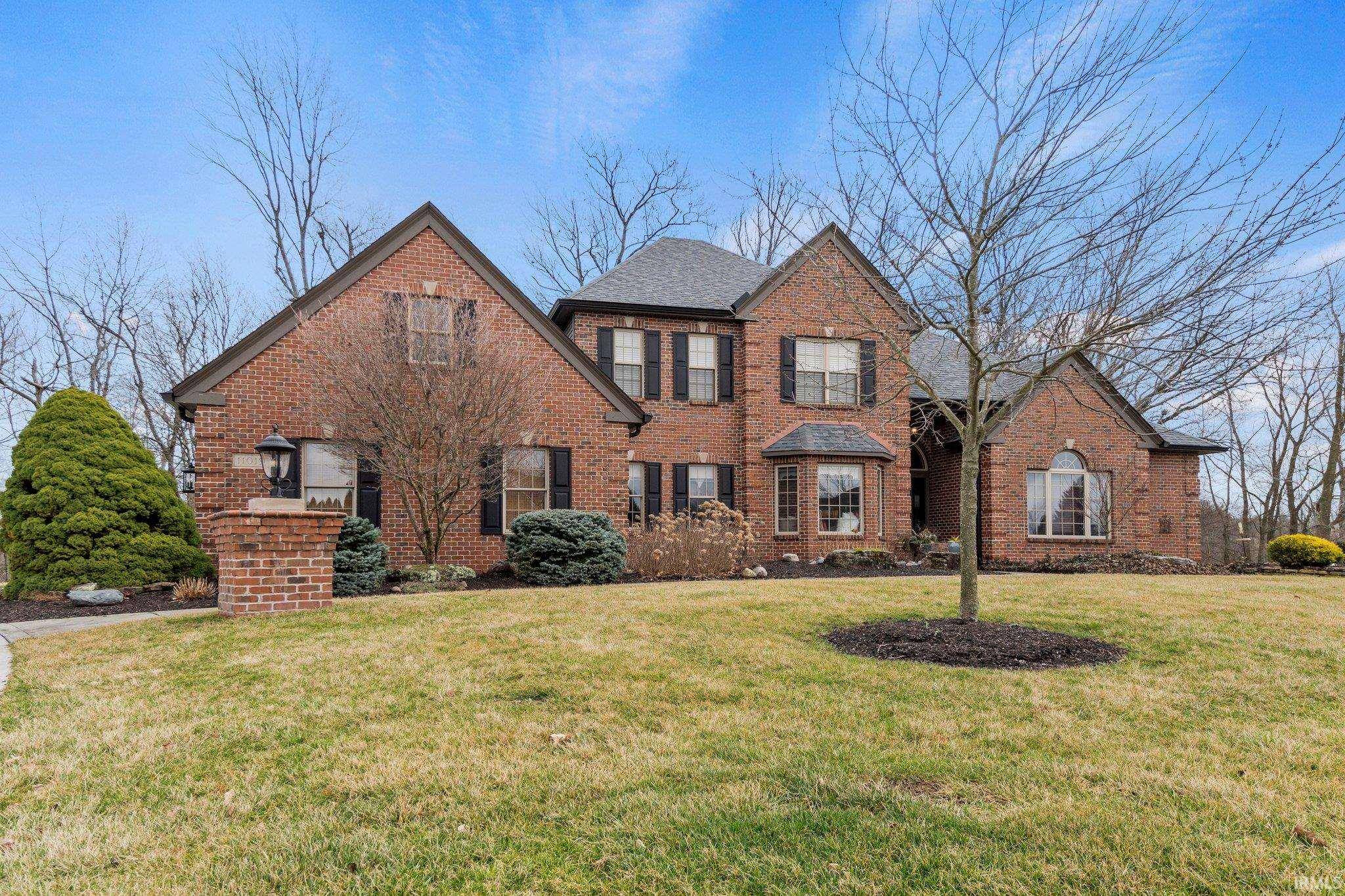 Fort Wayne, IN 46814,11019 Chestnut Ridge Court