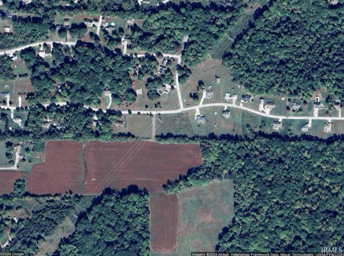 Ellettsville, IN 47429,8414 N Carr Road
