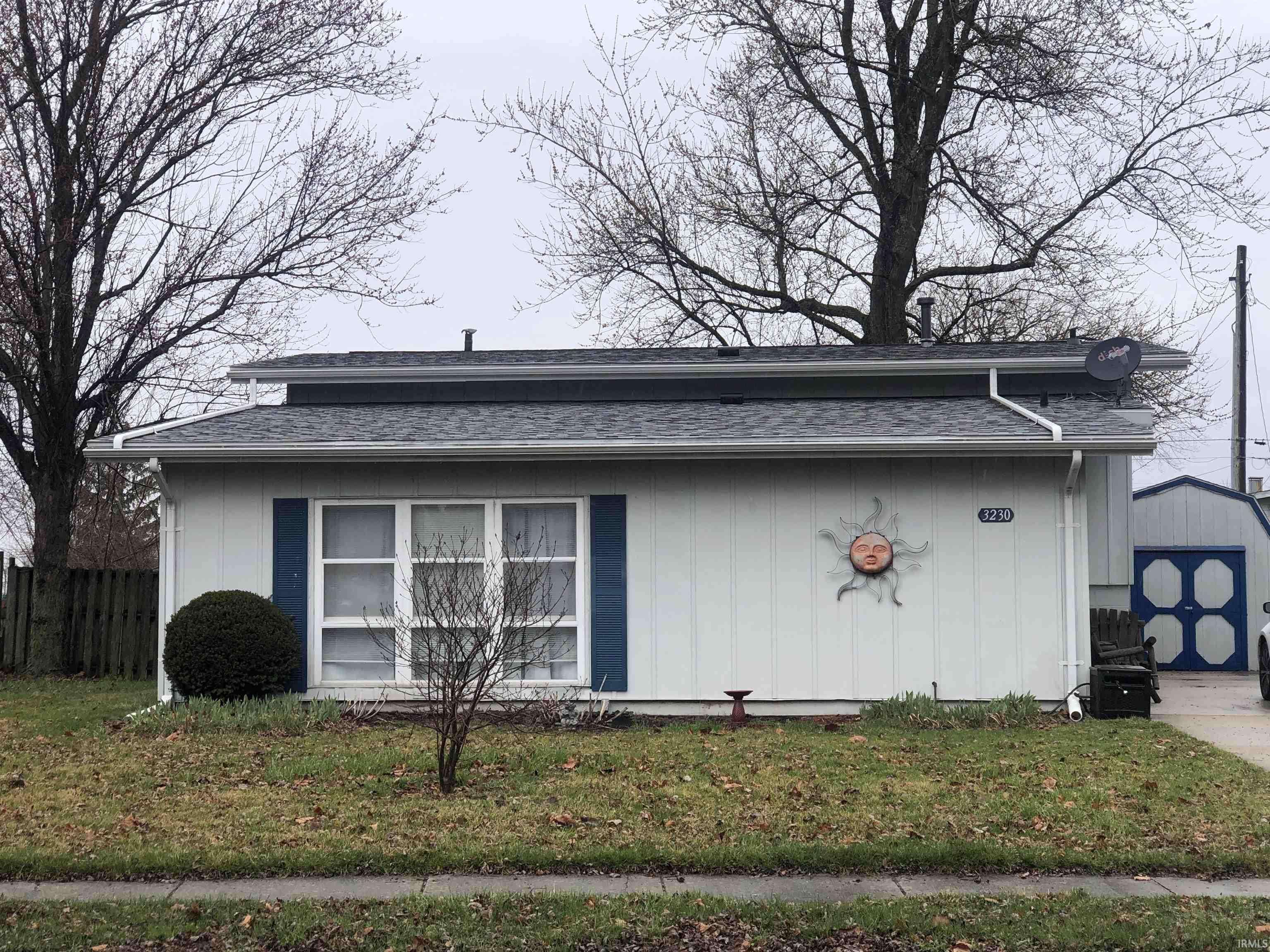 Peru, IN 46970,3230 Schilling Street