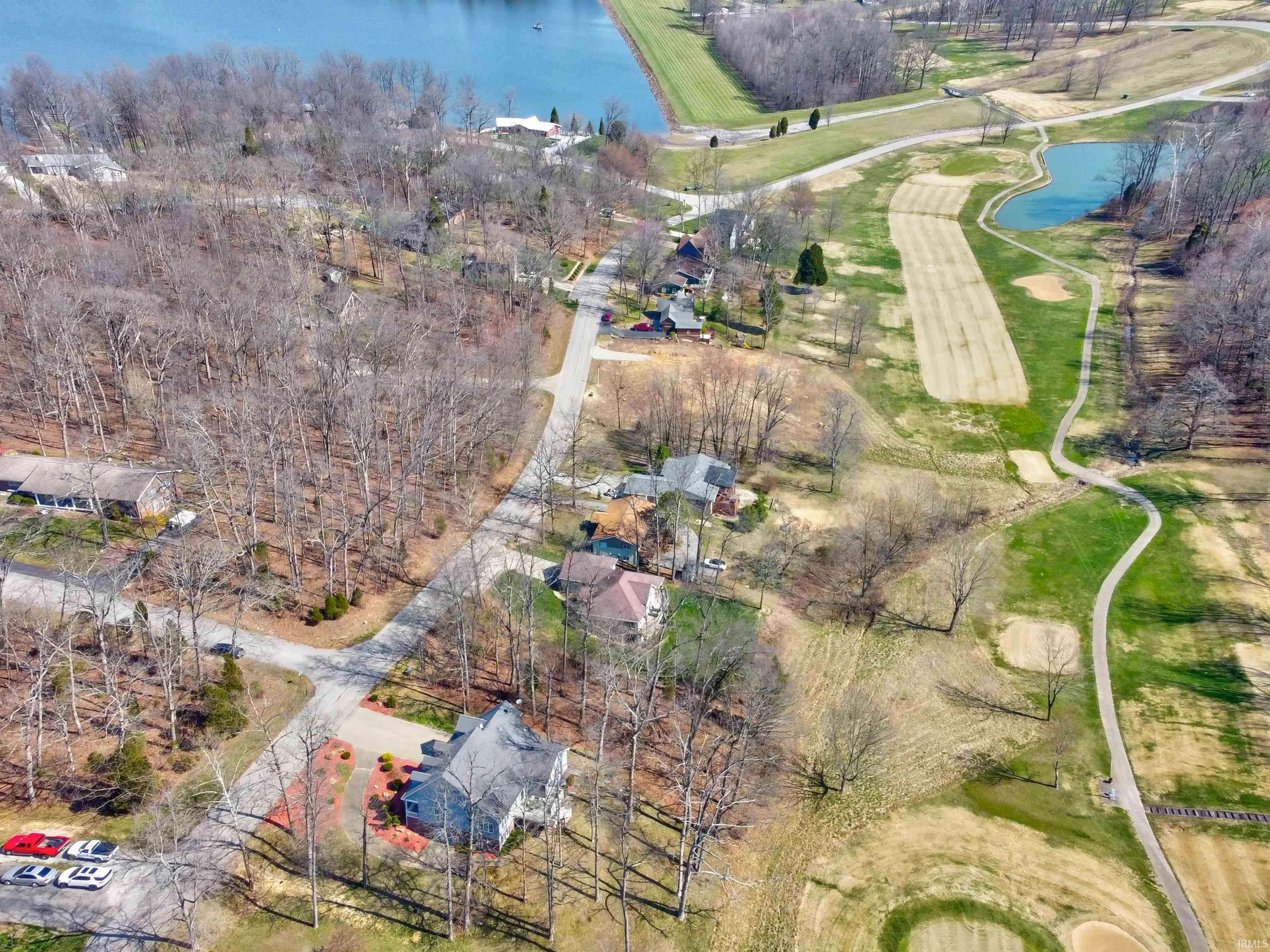 Santa Claus, IN 47579,940 Balthazar Drive