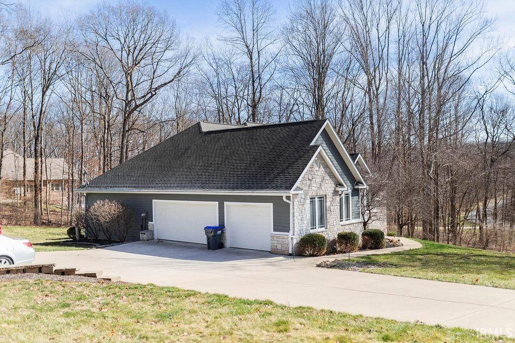 Bloomington, IN 47404,5140 N Muirfield Drive