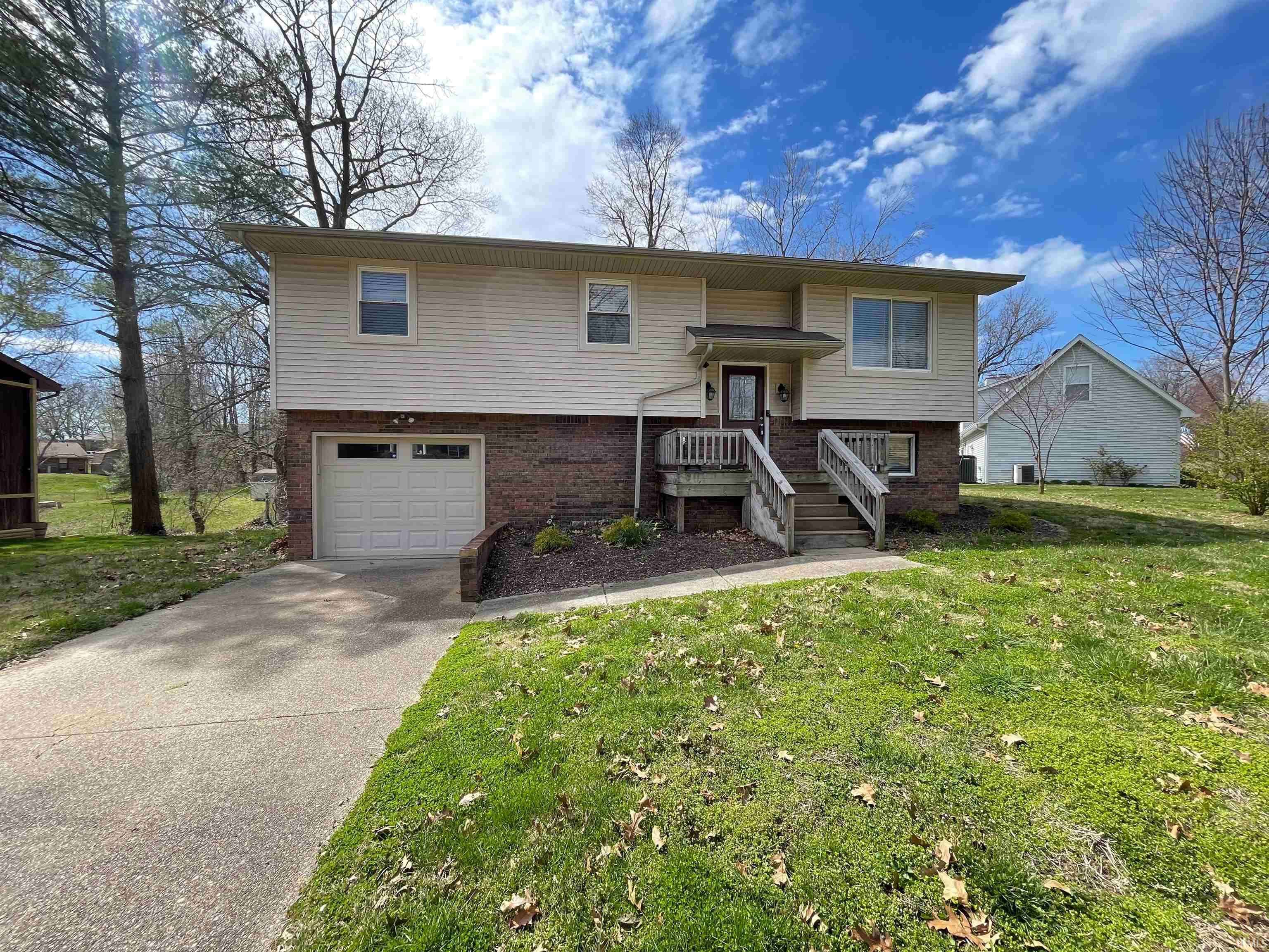Newburgh, IN 47630,5755 Greensboro Drive