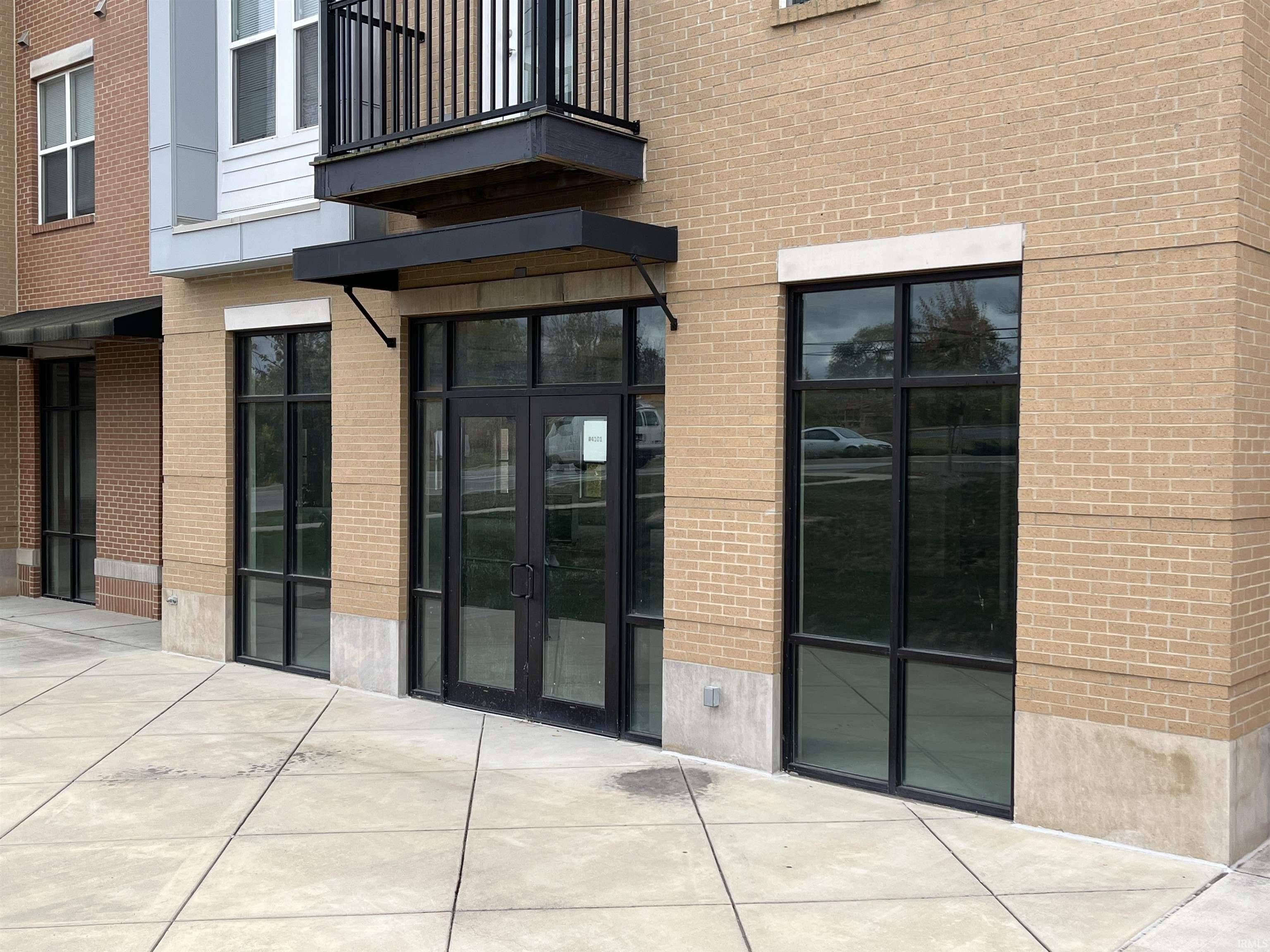 Bloomington, IN 47401,340 S Patterson Street