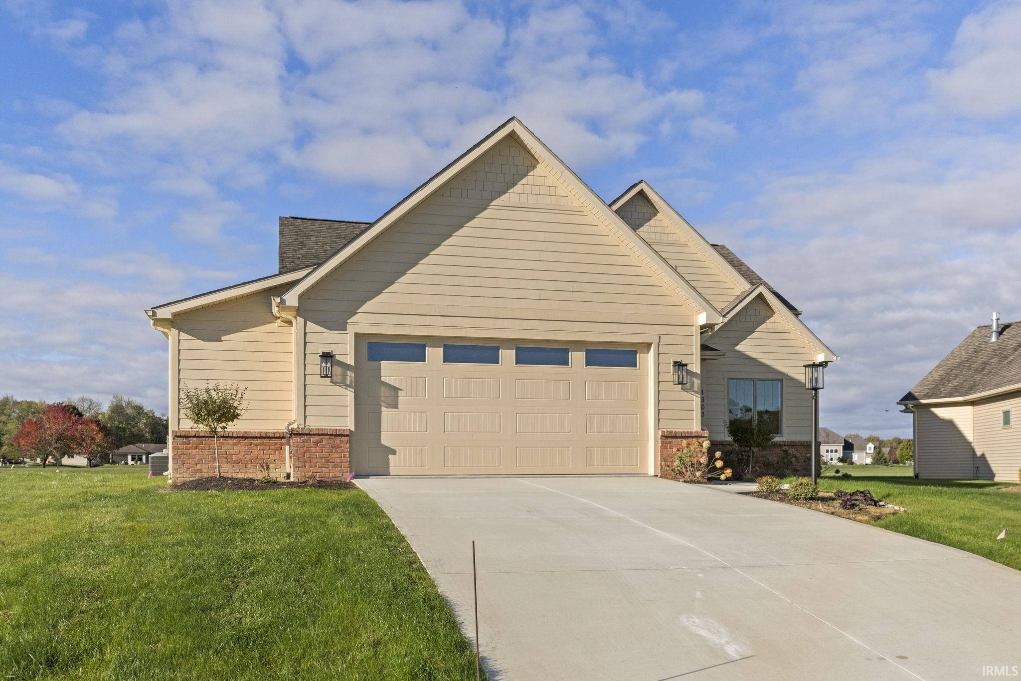 Auburn, IN 46706,1303 Troon Court