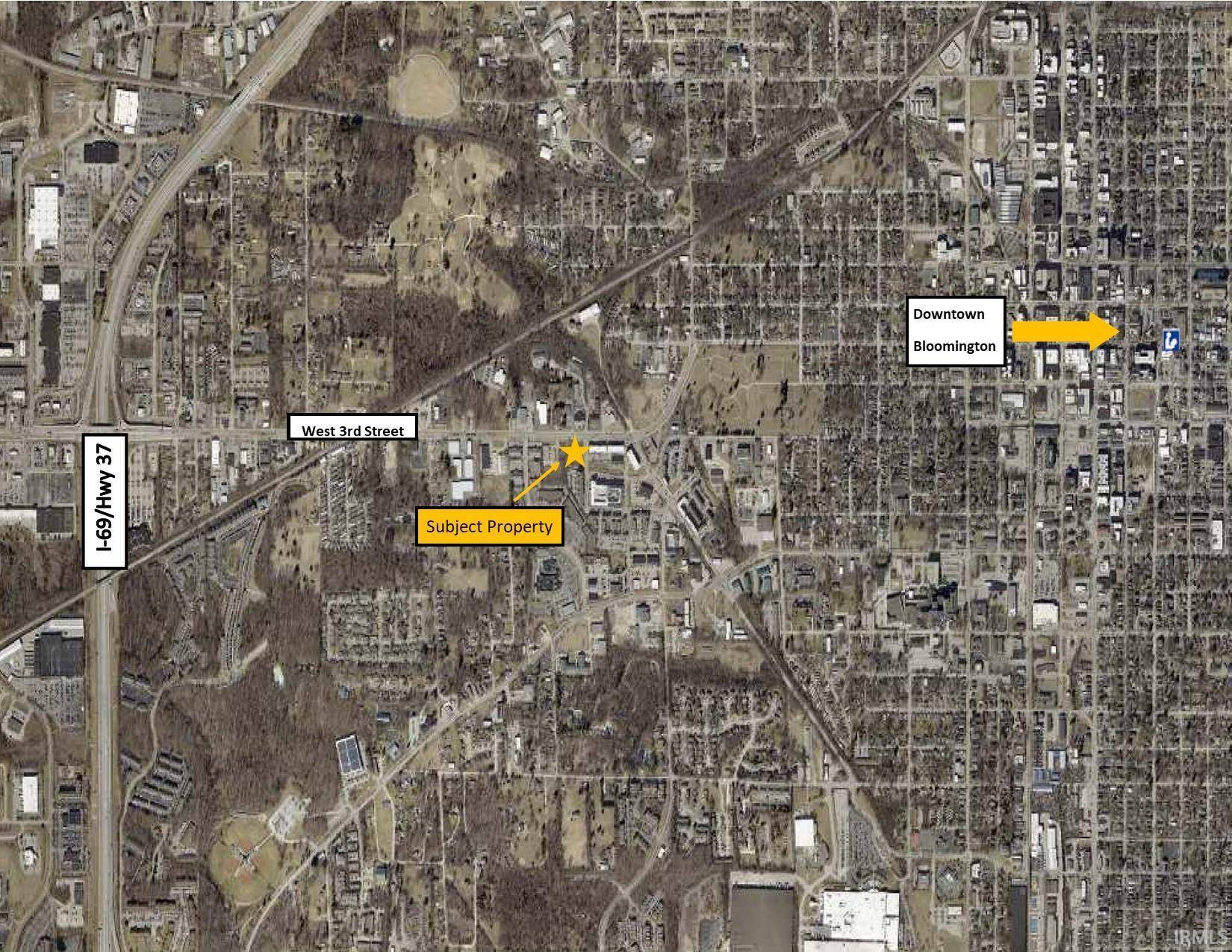 Bloomington, IN 47401,S Westplex Drive