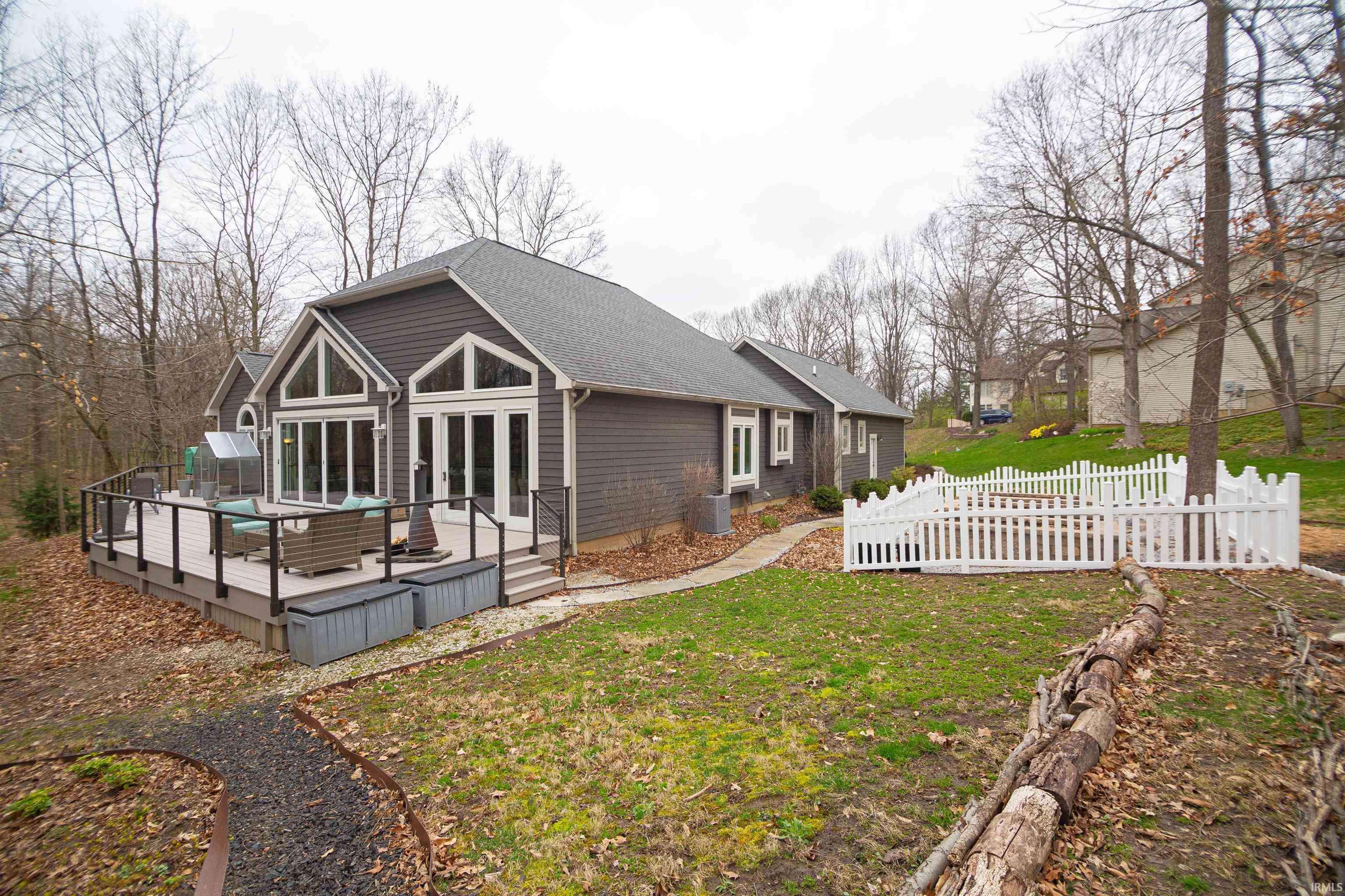 West Lafayette, IN 47906,4015 Ridgefield Court