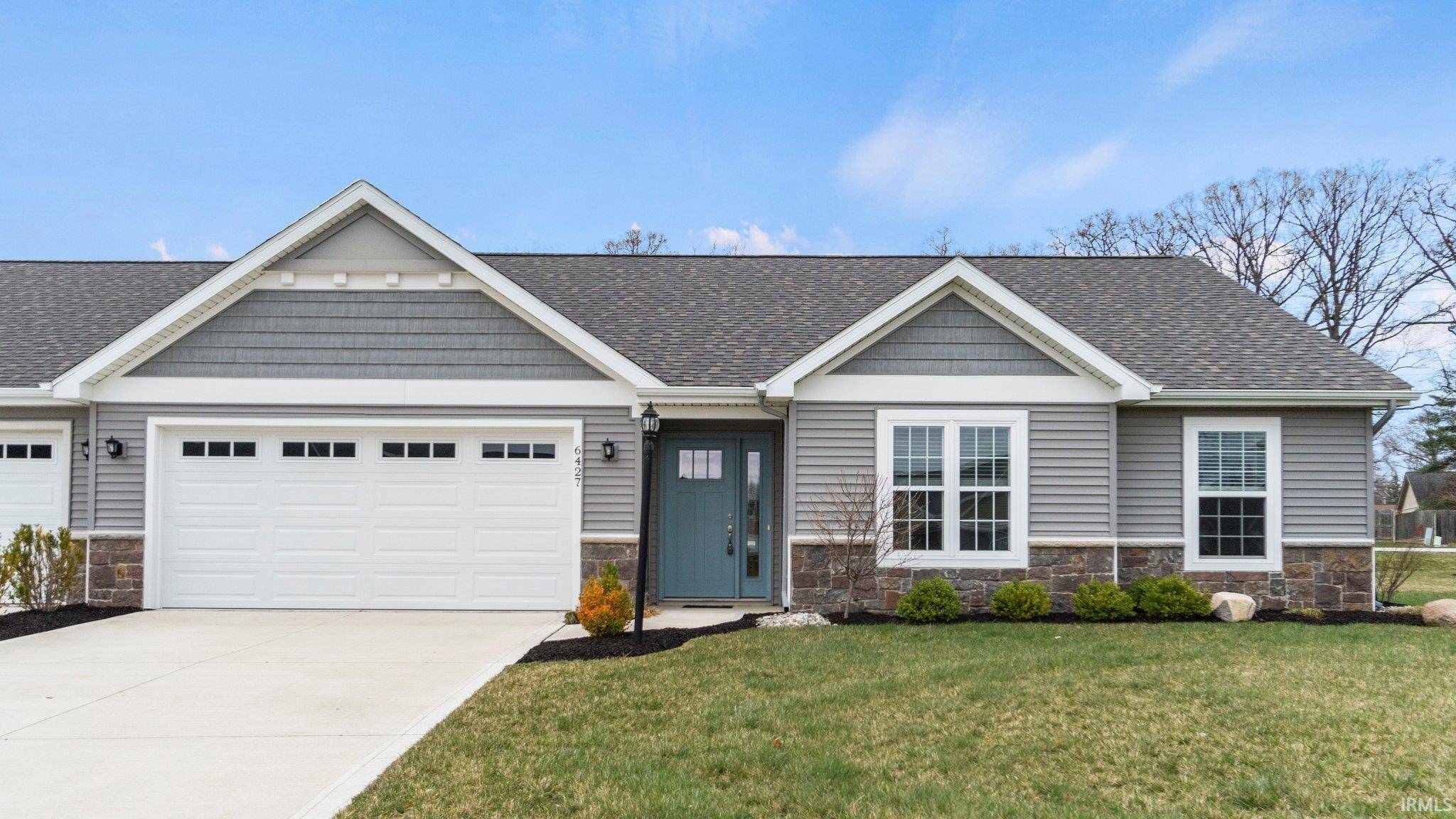 Fort Wayne, IN 46835,6427 Palomino Court