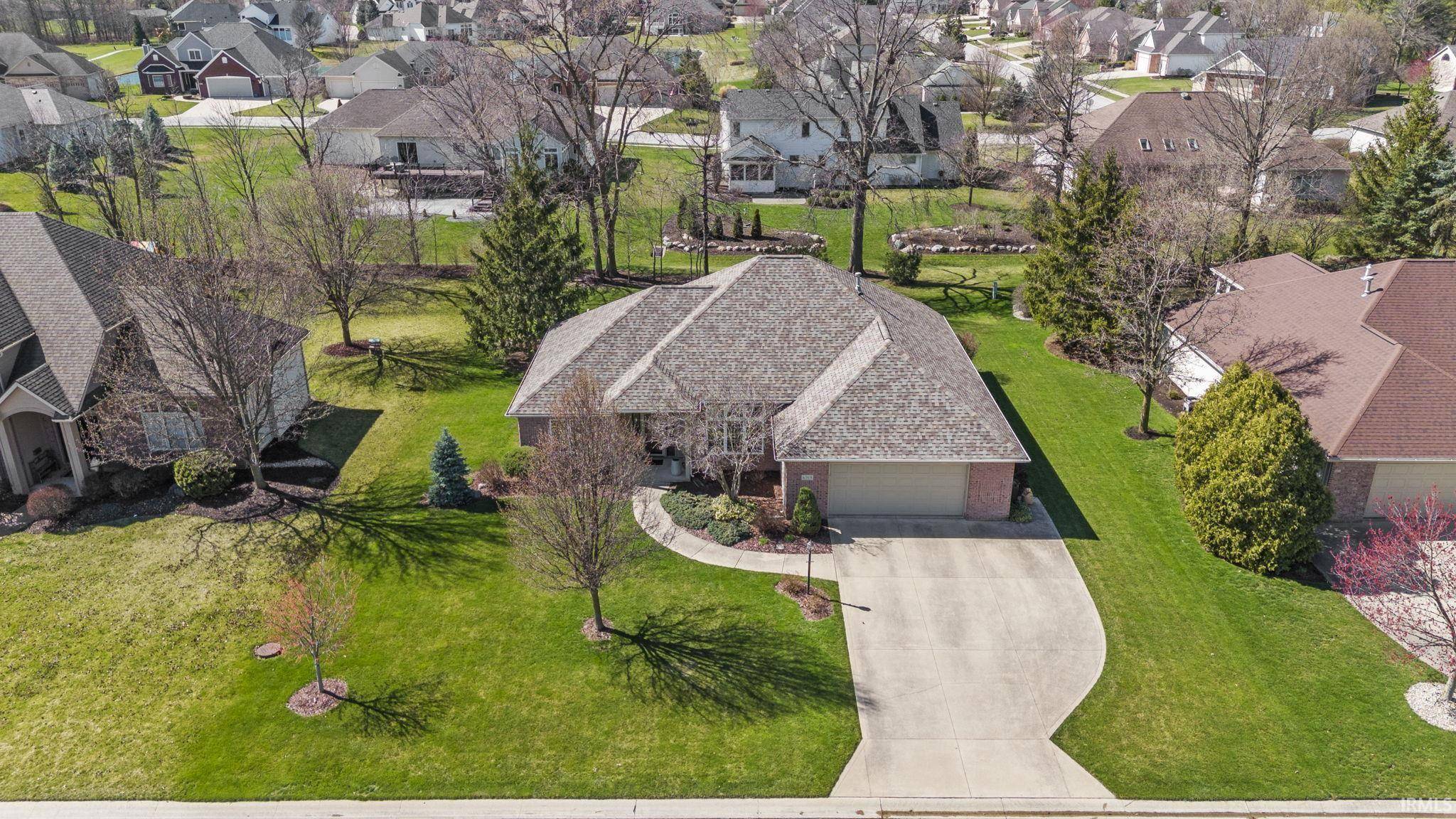 Fort Wayne, IN 46835,6919 Hawksnest Trail