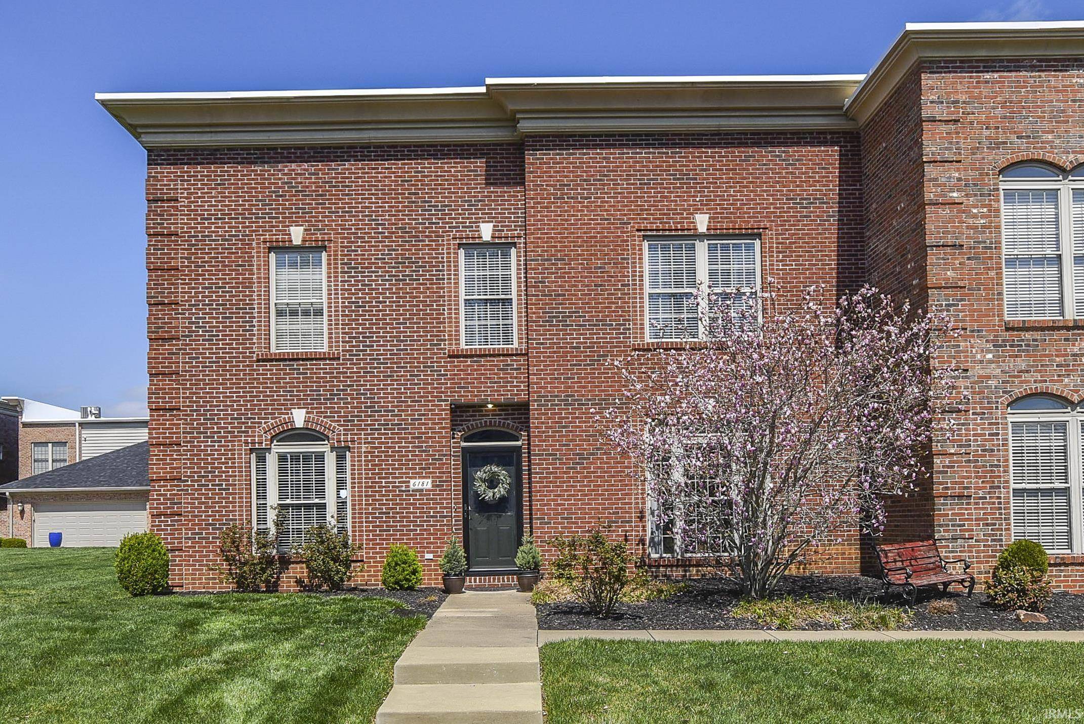 Newburgh, IN 47630,6181 Glenview Drive