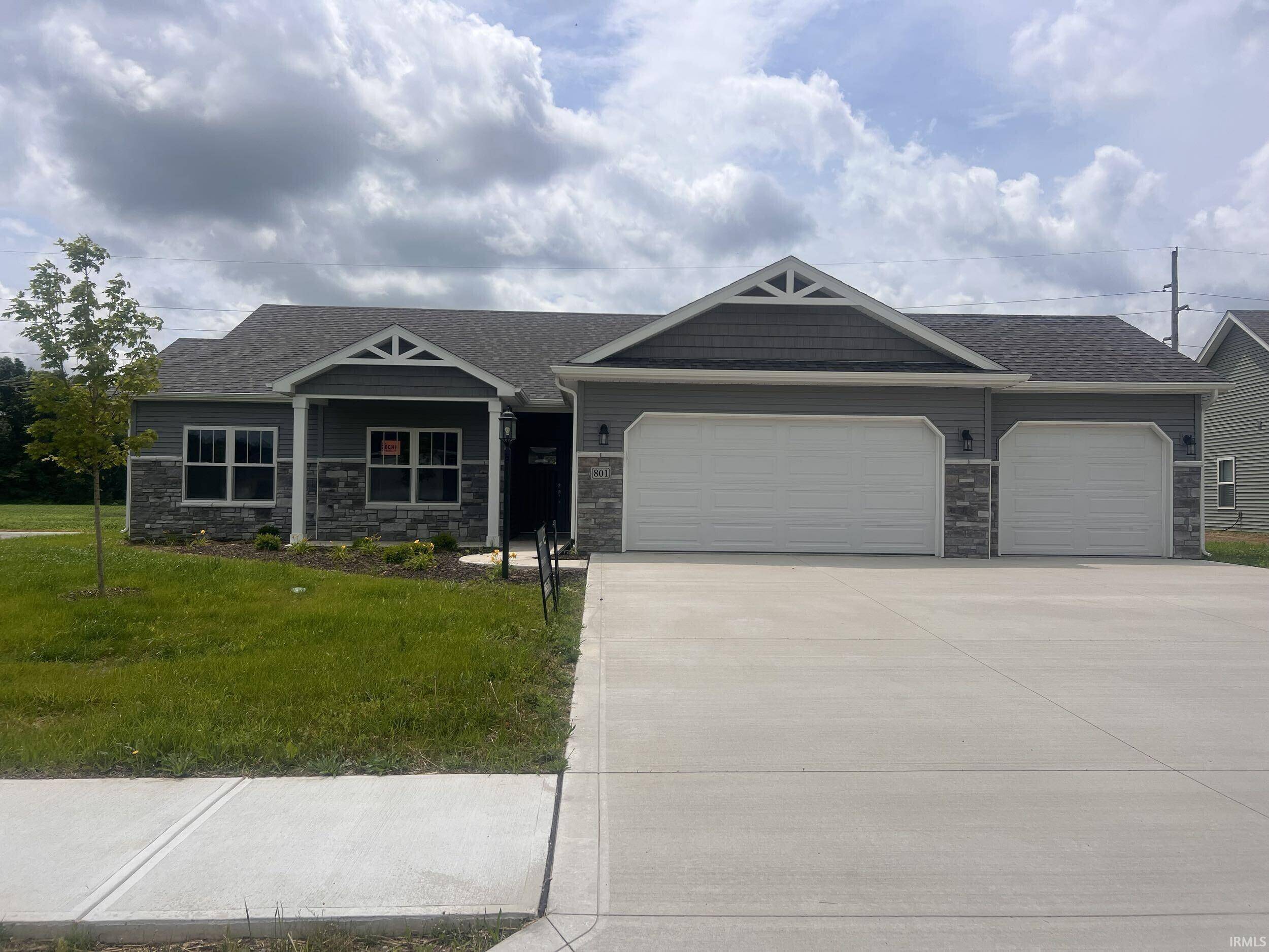 North Manchester, IN 46962,801 Marshall Way
