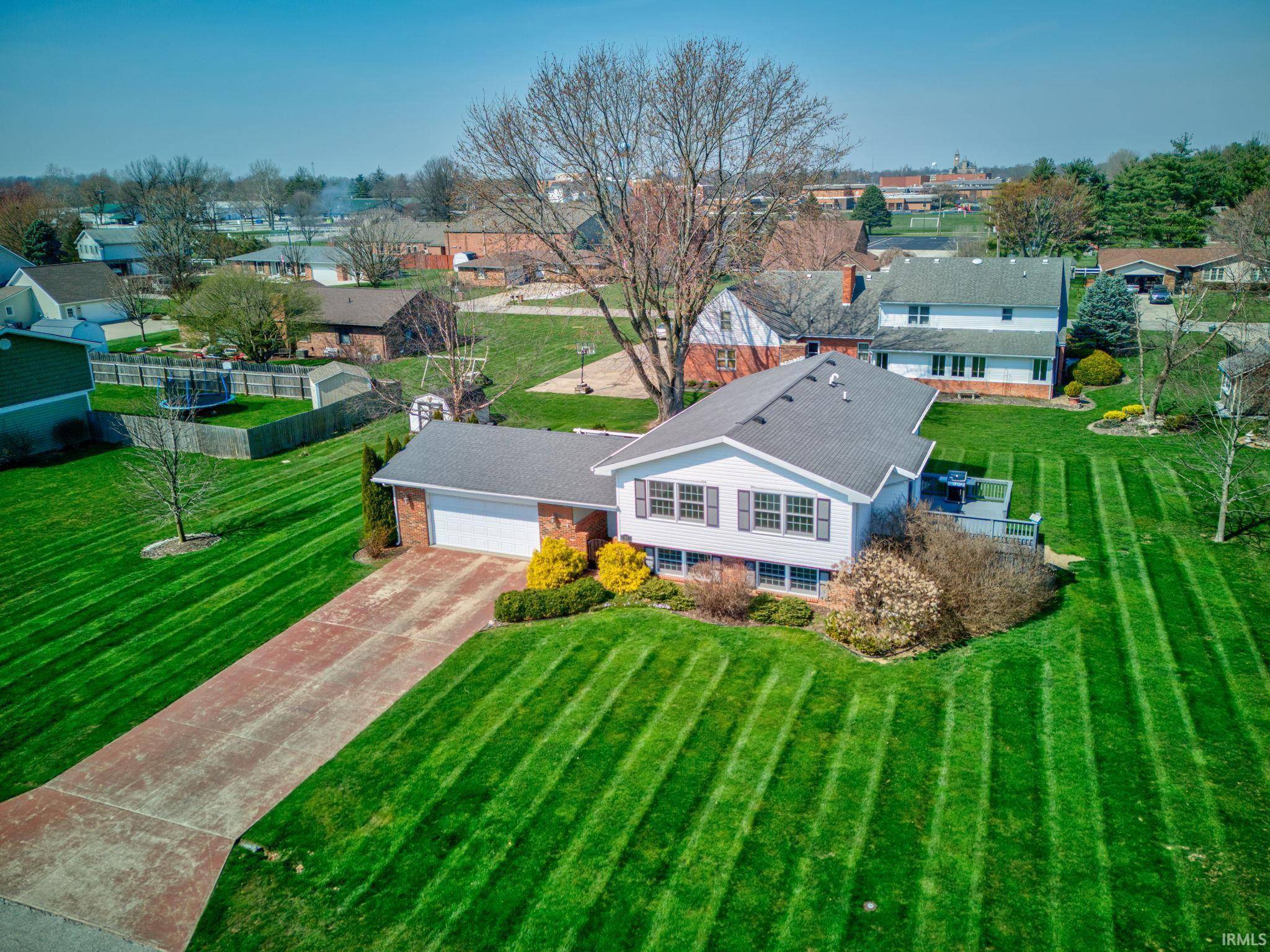 Tipton, IN 46072,108 Terrylyn Drive