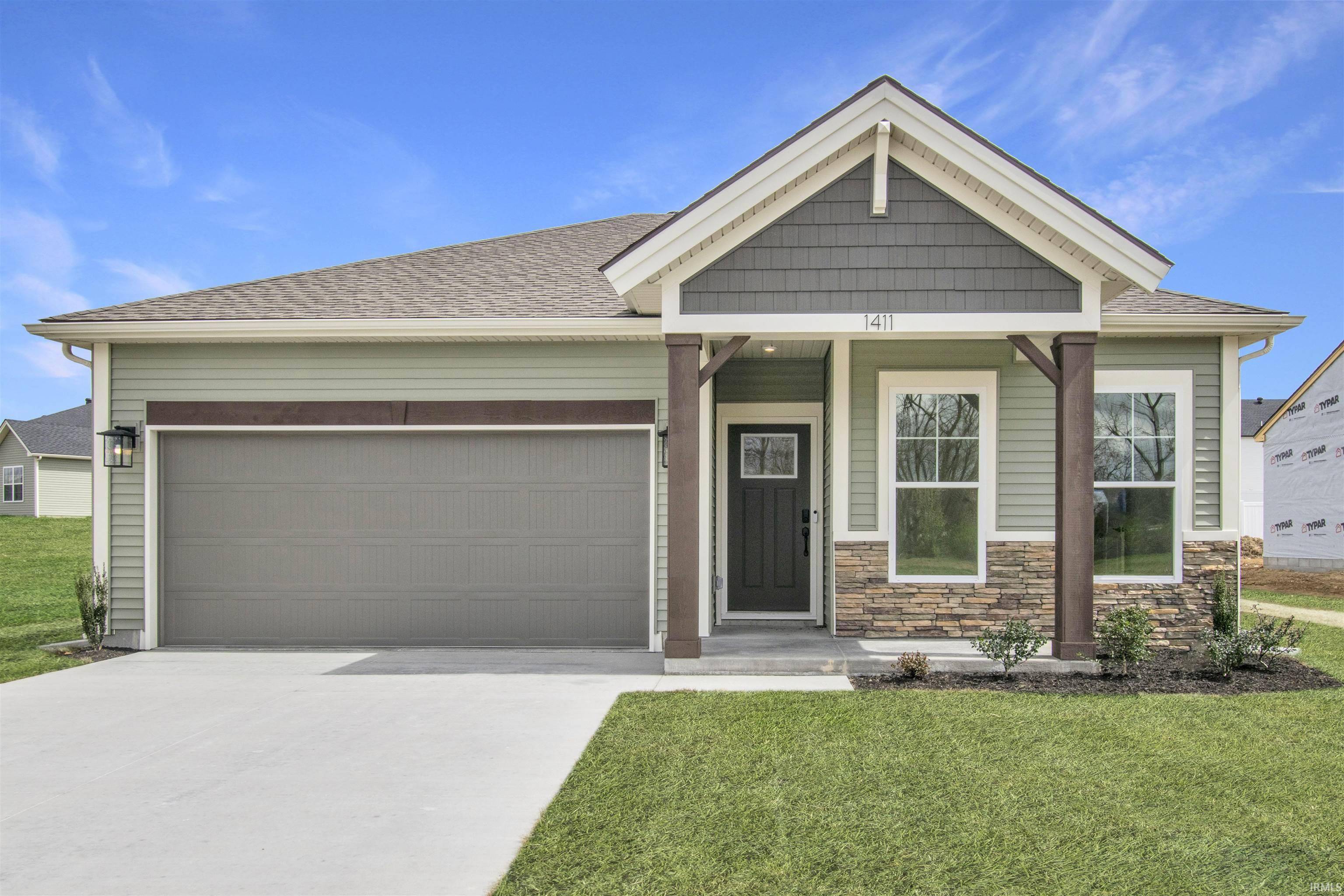 Huntingburg, IN 47542,1411 N Hunters Crossing Circle