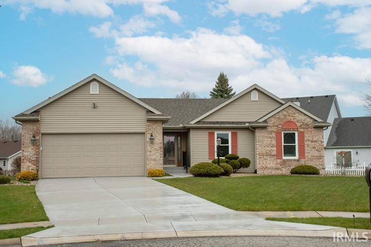 South Bend, IN 46614,705 Meadow Stream Drive