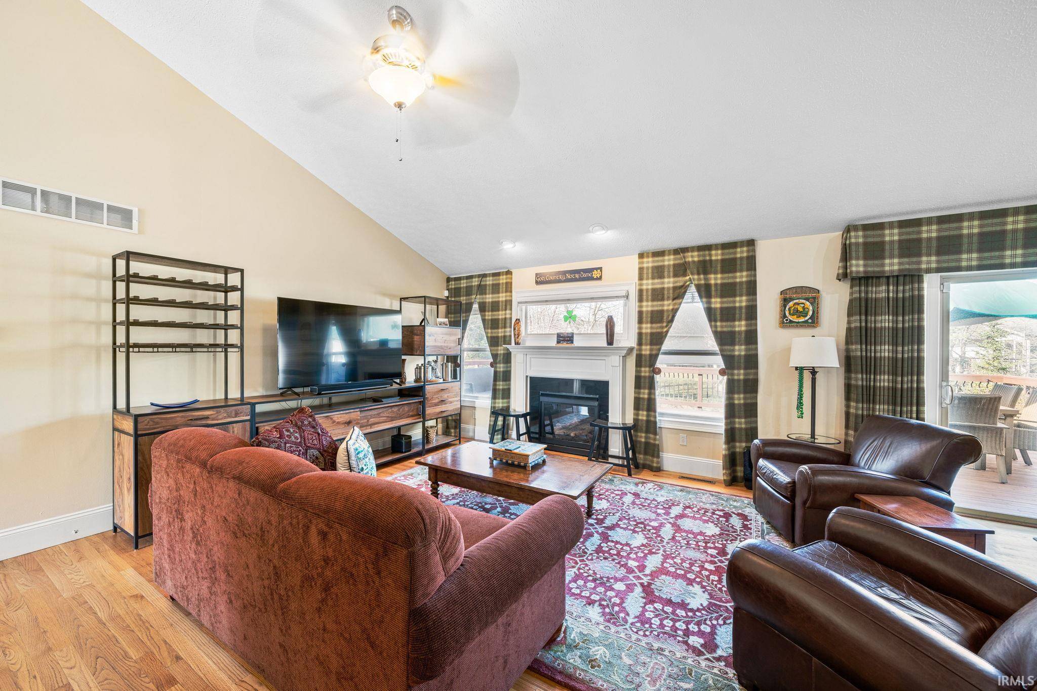 South Bend, IN 46637-5248,53475 Hansel Lane