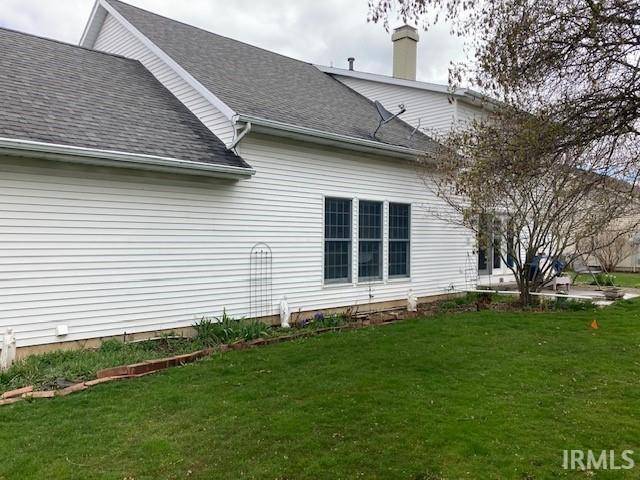 South Bend, IN 46614,810 Finch Drive